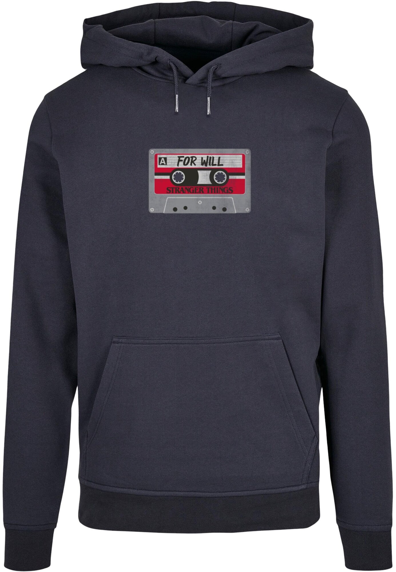 Thumbnail - ABSOLUTE CULT Sweatshirt Stranger Things - Cassette For Will