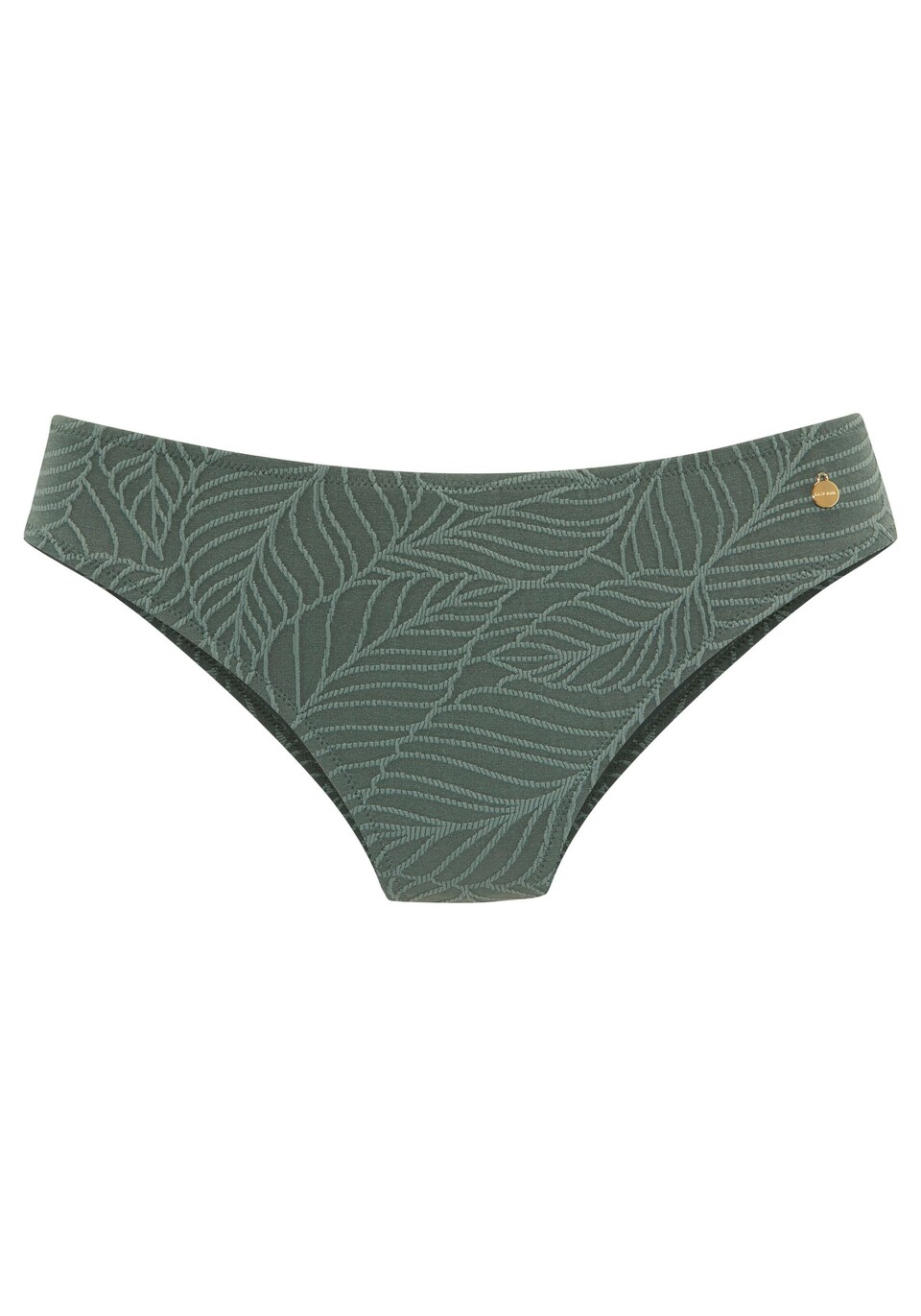 Bikiniunderdel
