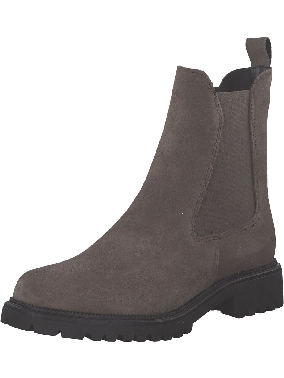 Chelsea boots
