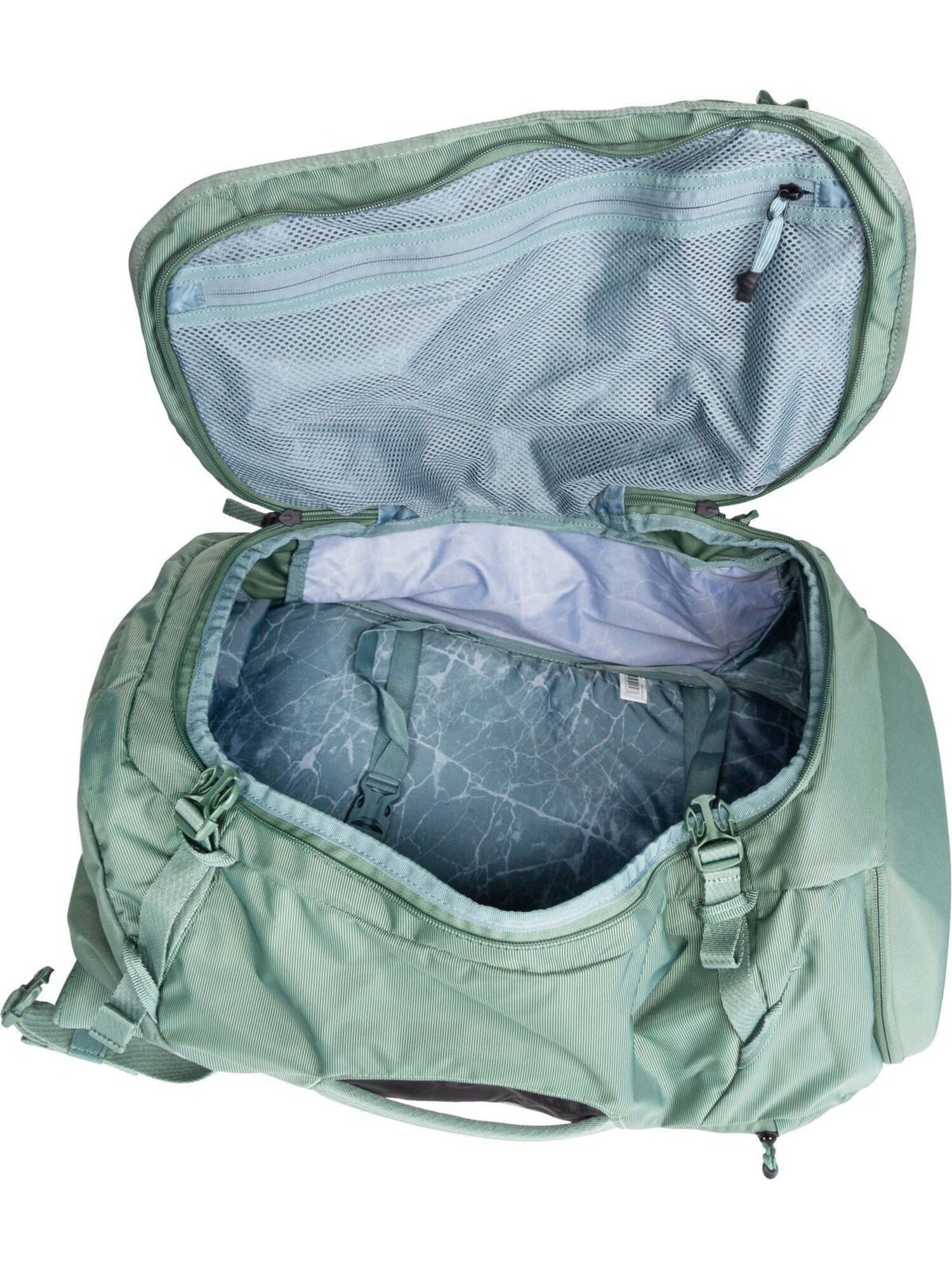 Thumbnail - Thule Sportrucksack Landmark