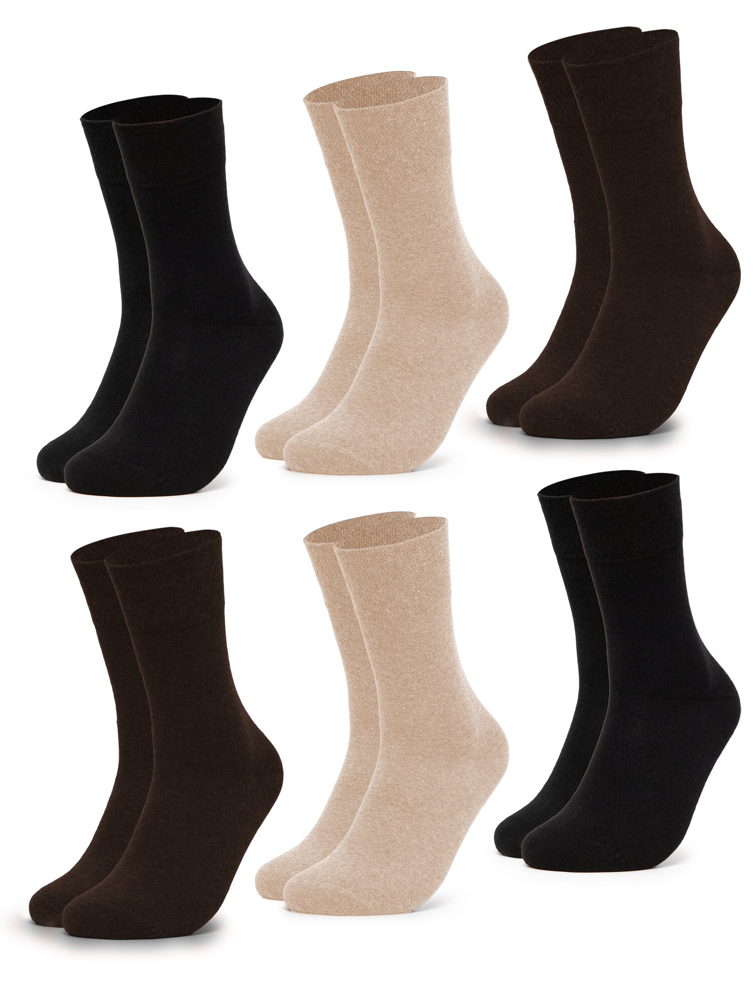Thumbnail - Occulto Socken Oliver