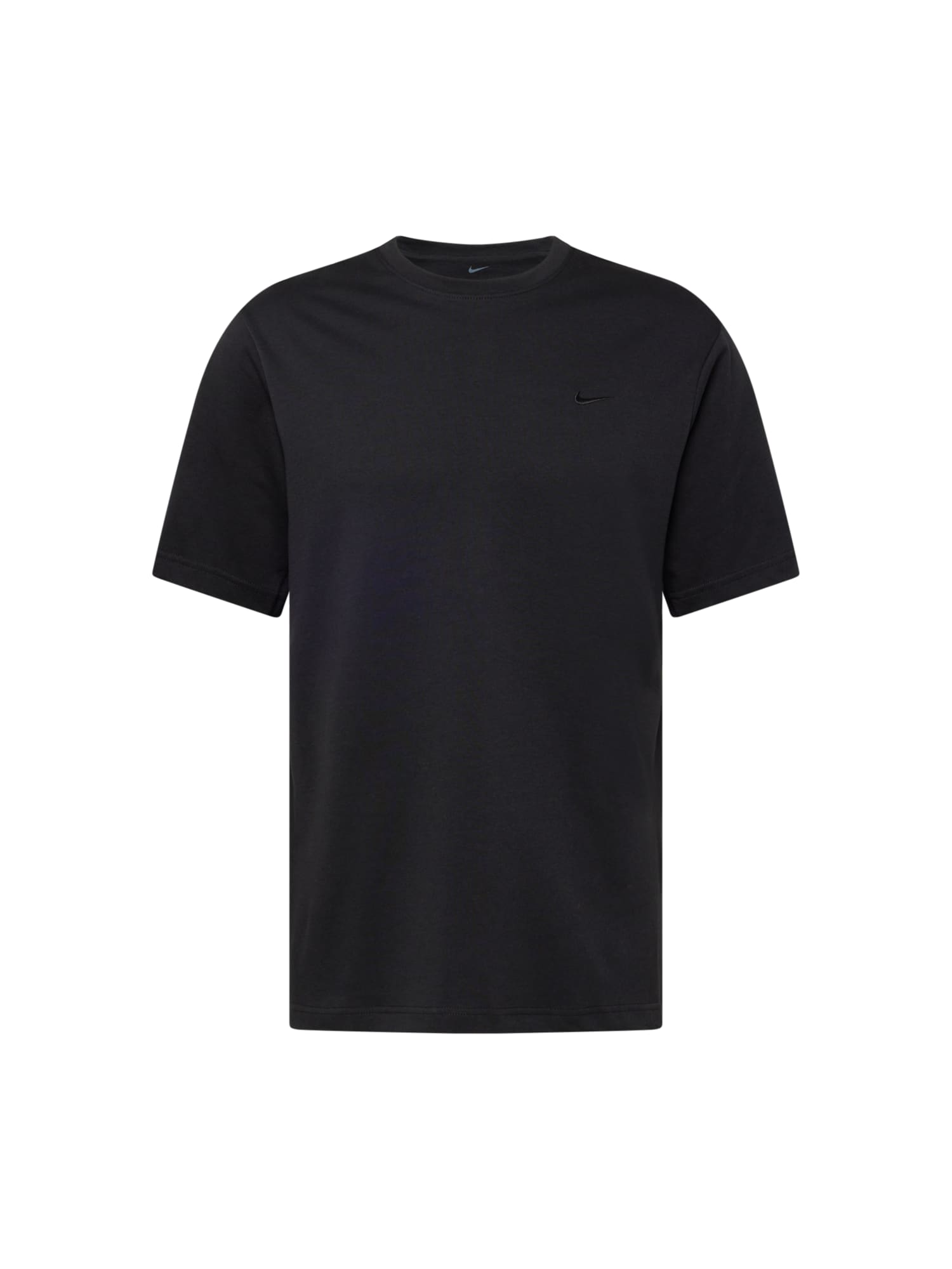 NIKE Sportiniai marškinėliai 'Primary' juoda