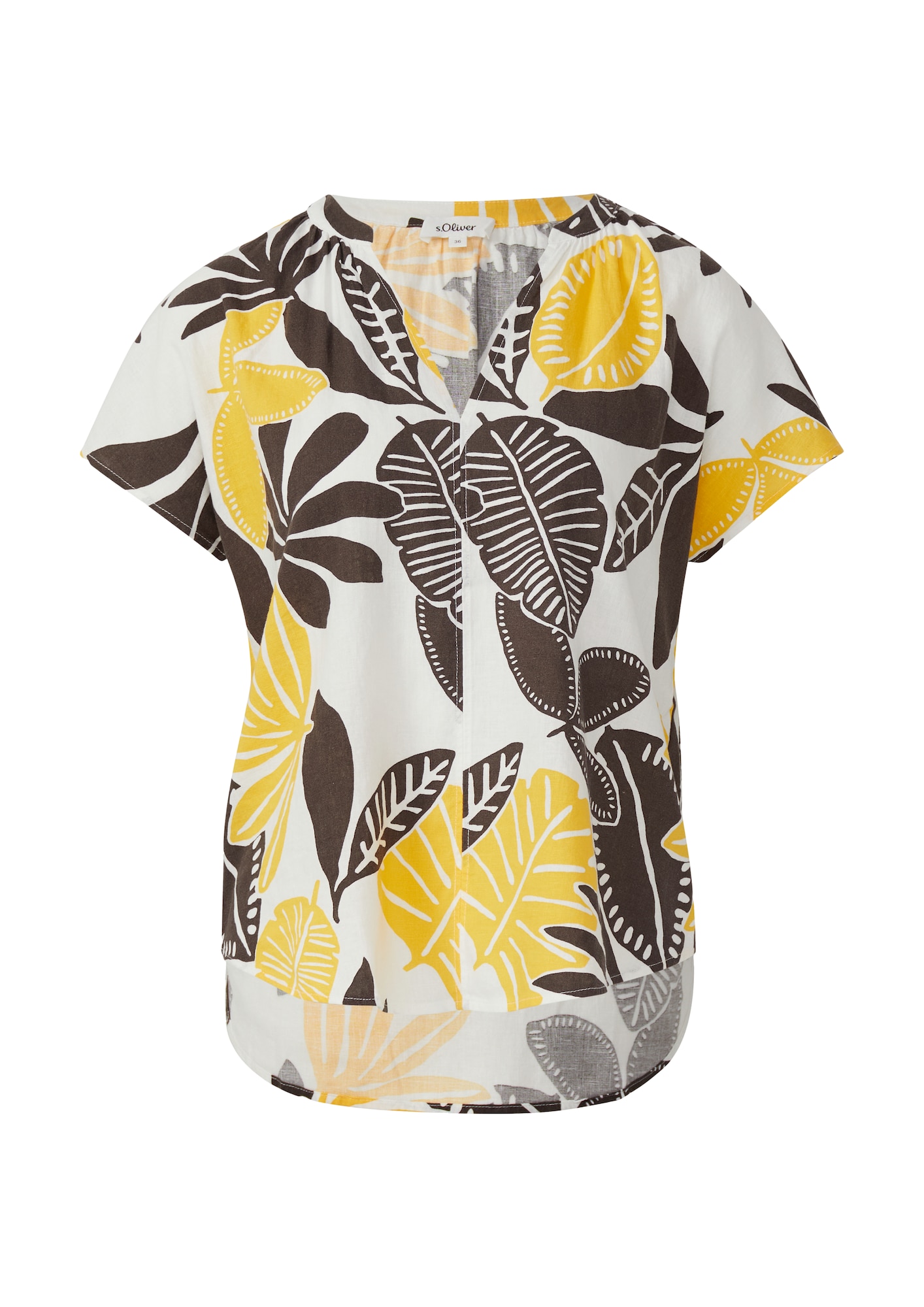 S.Oliver Bluse
