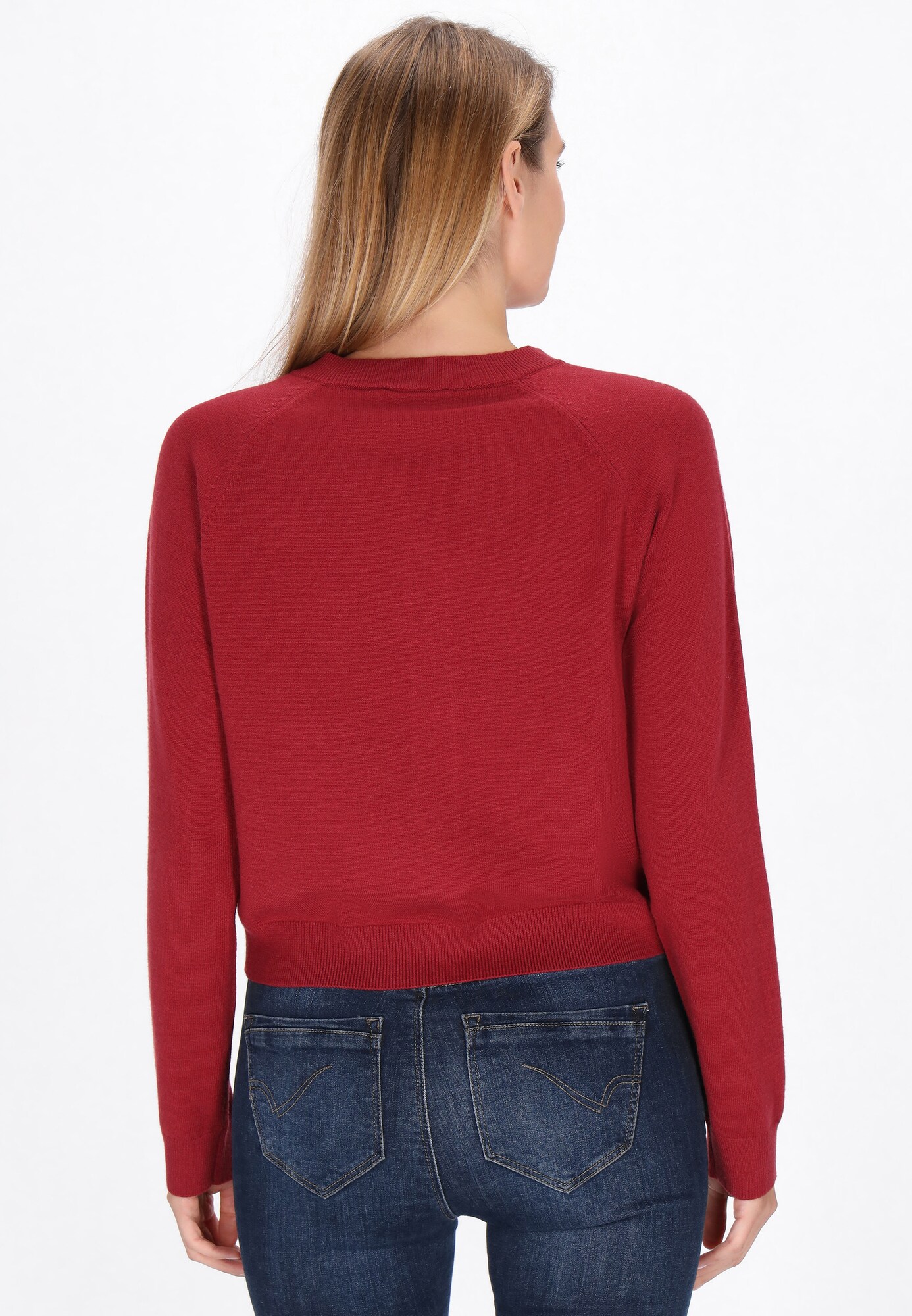 Thumbnail - usha BLUE LABEL Strickjacke