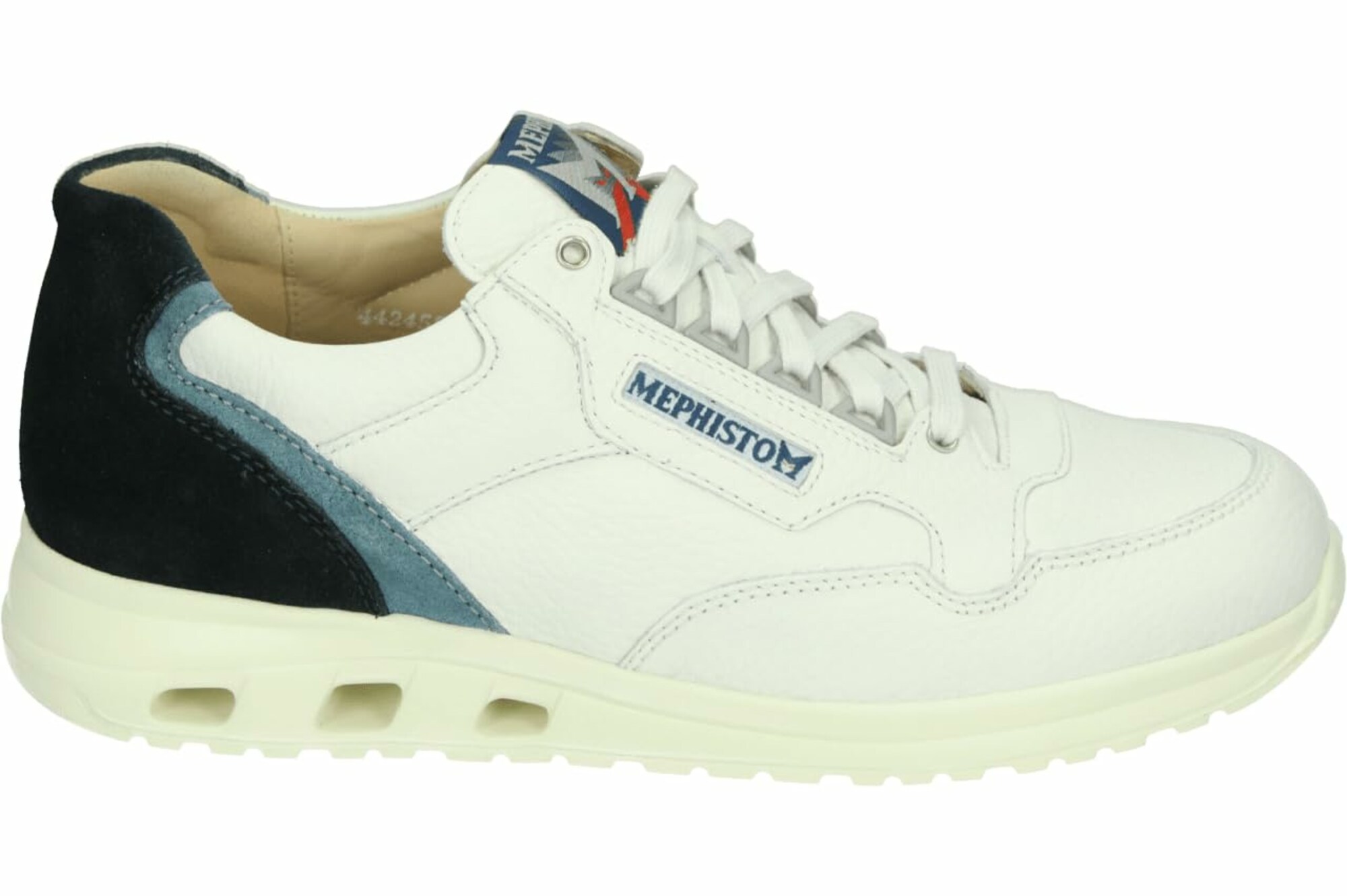 Mephisto Sportlicher Schnürschuh
