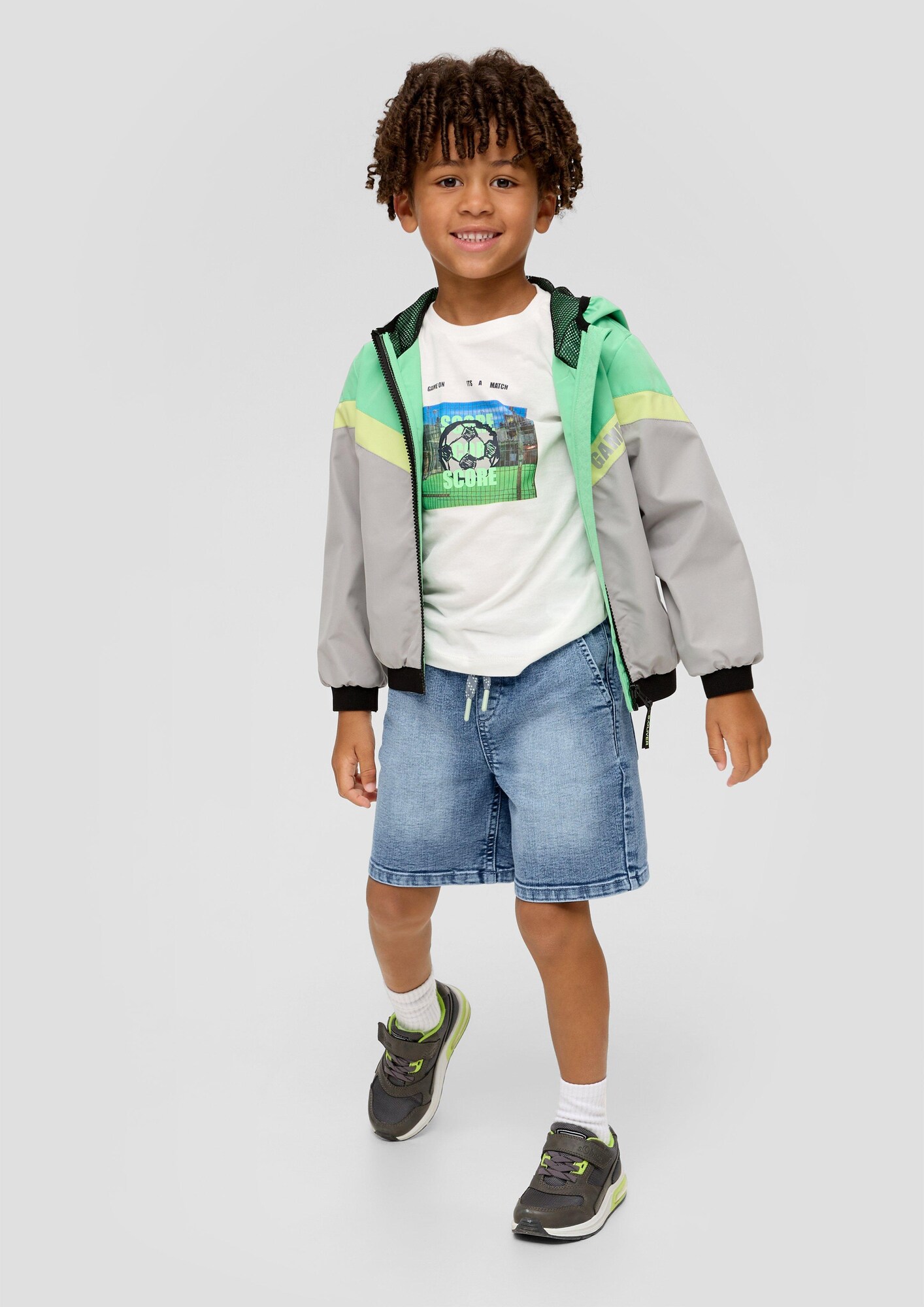 Thumbnail - Shorts 'Pelle'