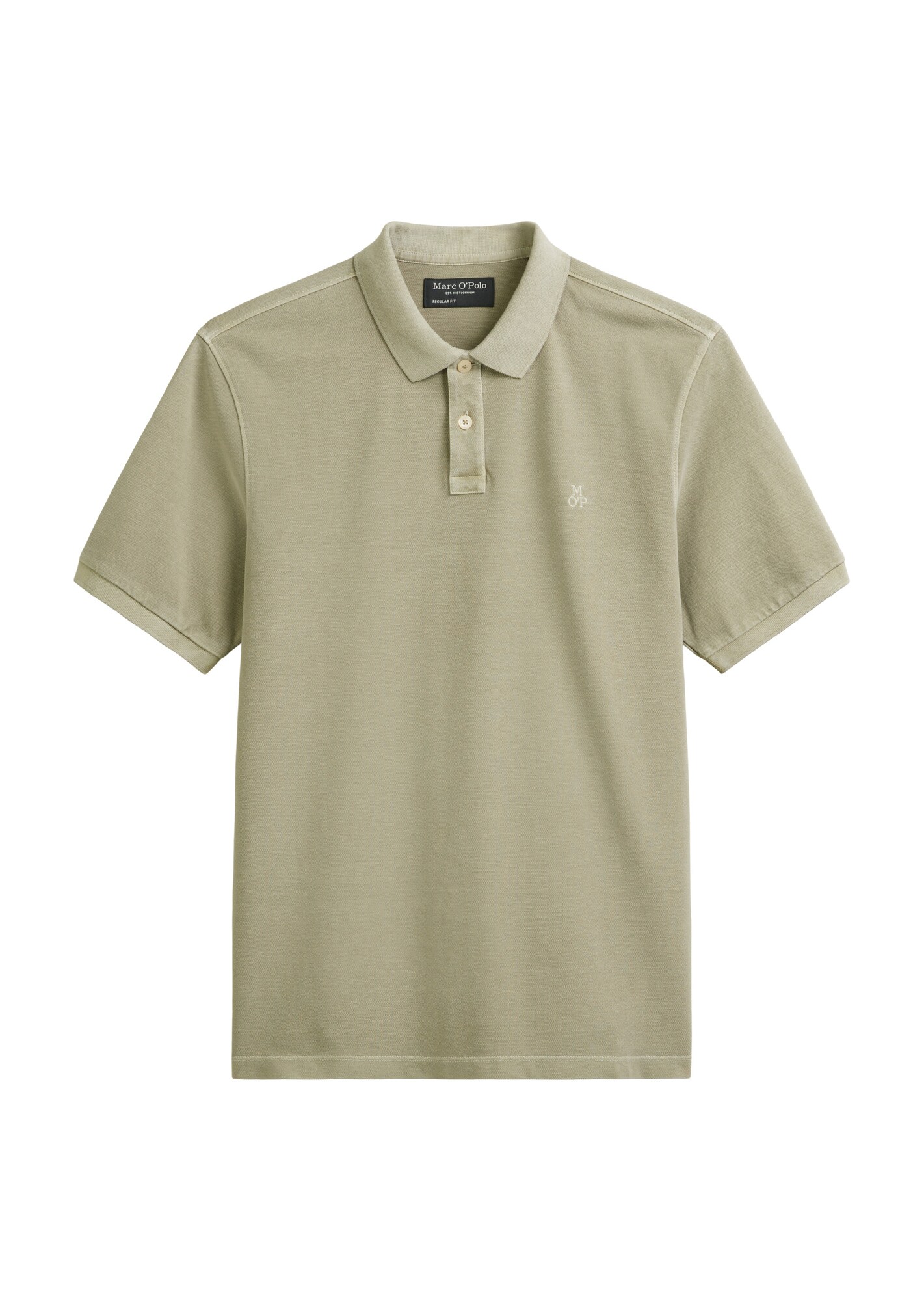 Thumbnail - Marc OPolo Poloshirt Piqu