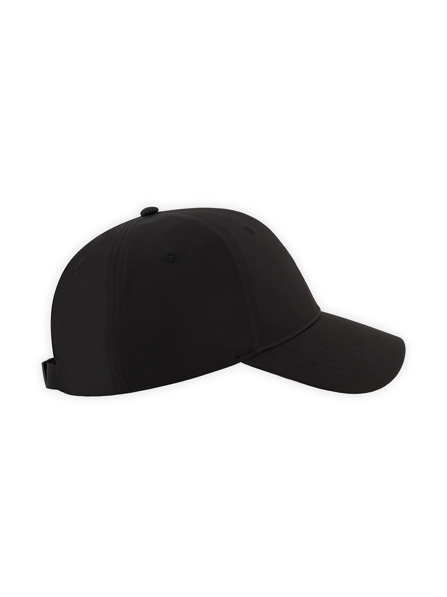 MERRELL Gorra 'Hutnington'  champán / negro – imagen 3