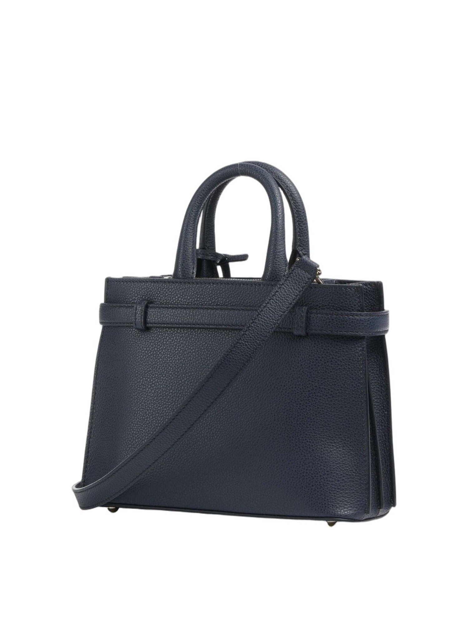 Lancel Bolso de mano 'Faubourg Carryall' azul – imagen 2