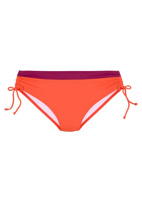 s.Oliver, Bikini nadrágok, narancs, 2 kép a 3 közül