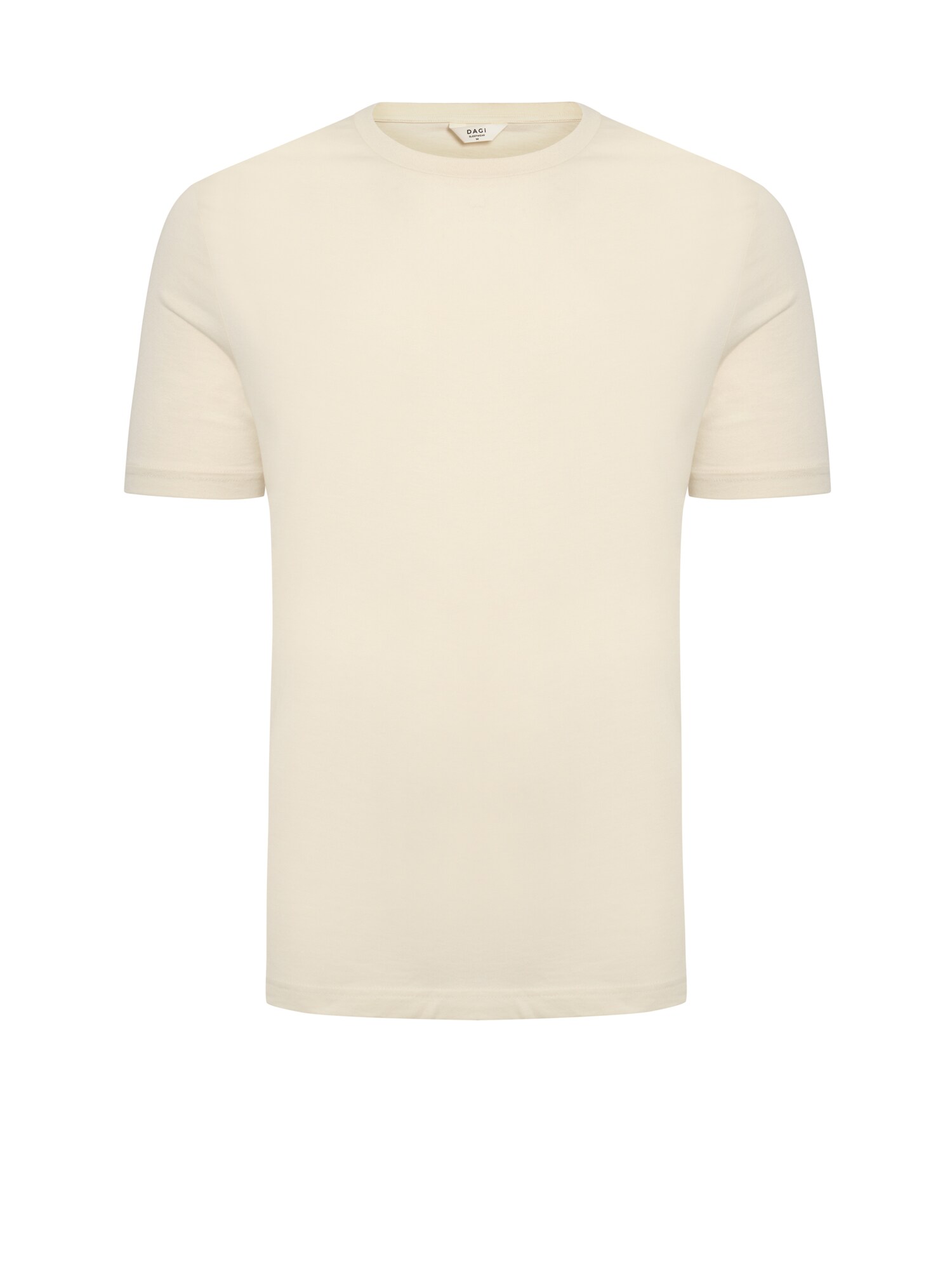 Dagi Tricou  ecru