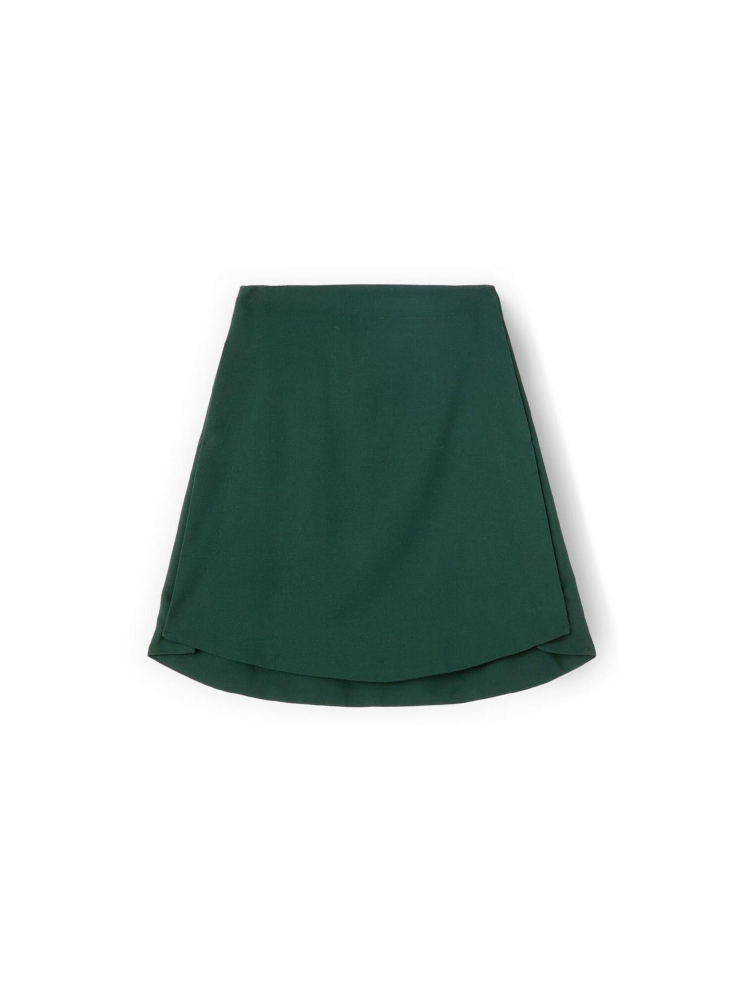 MOTIVI Falda  verde