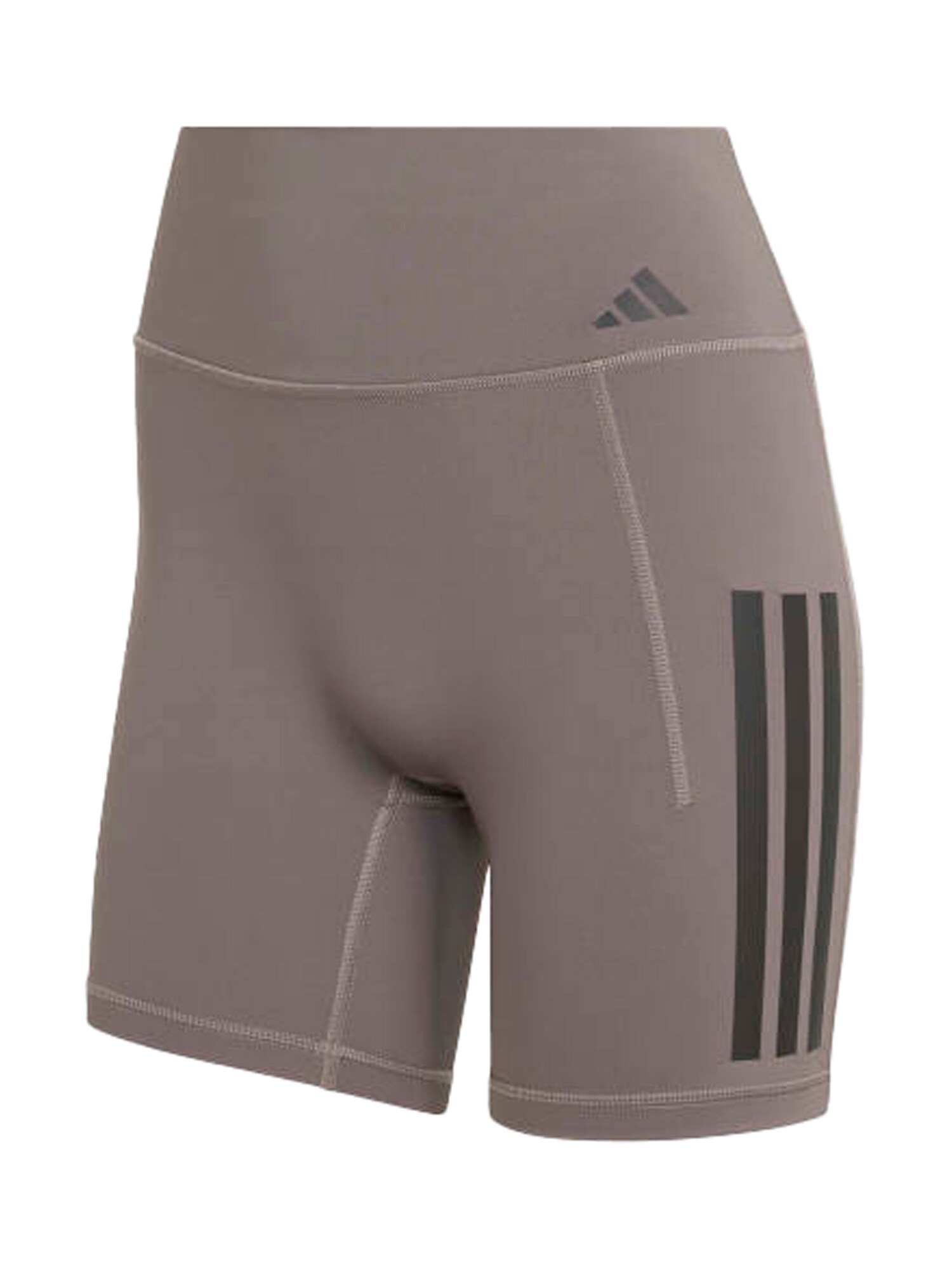 ADIDAS PERFORMANCE Pantaloni sport OPT  grej / negru