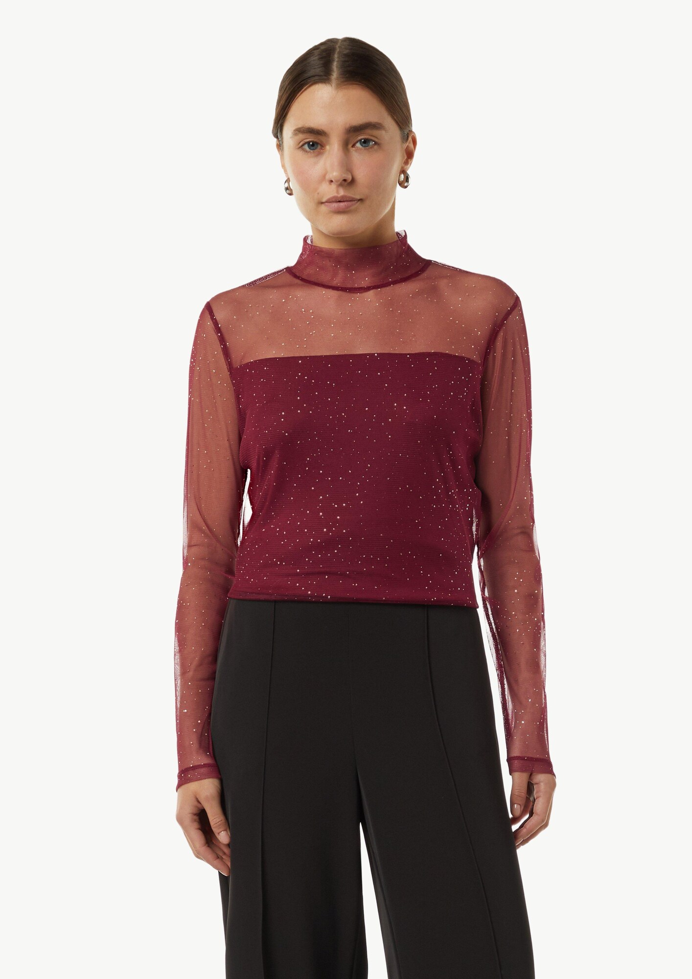 Thumbnail - COMMA Shirt