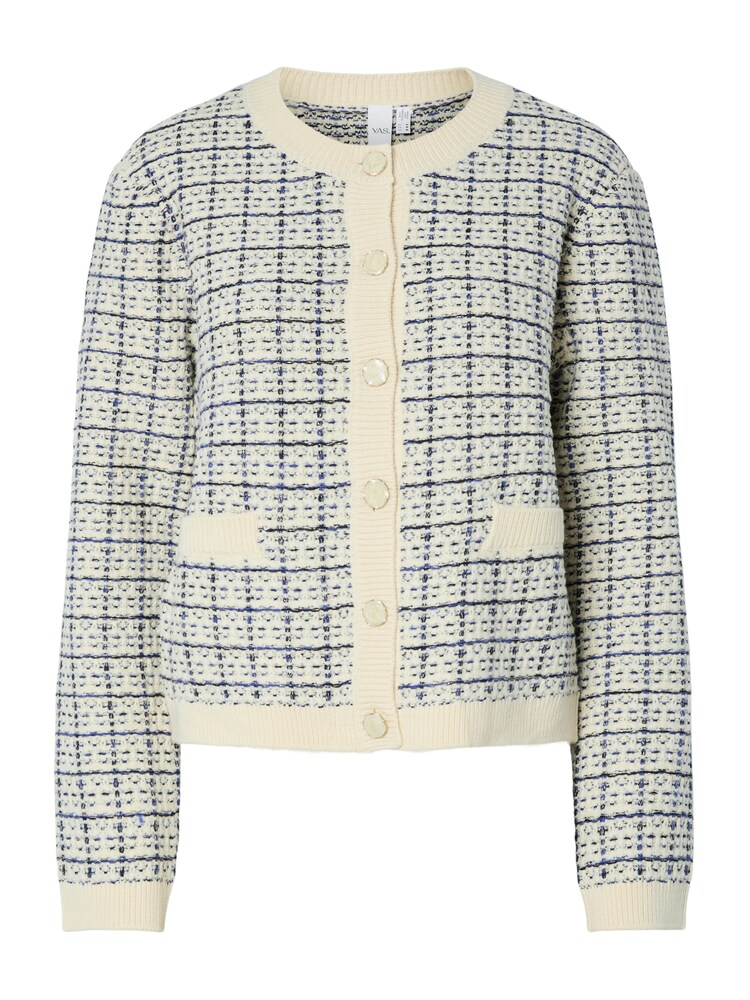 YAS Kardigán Női bézs , Méret L