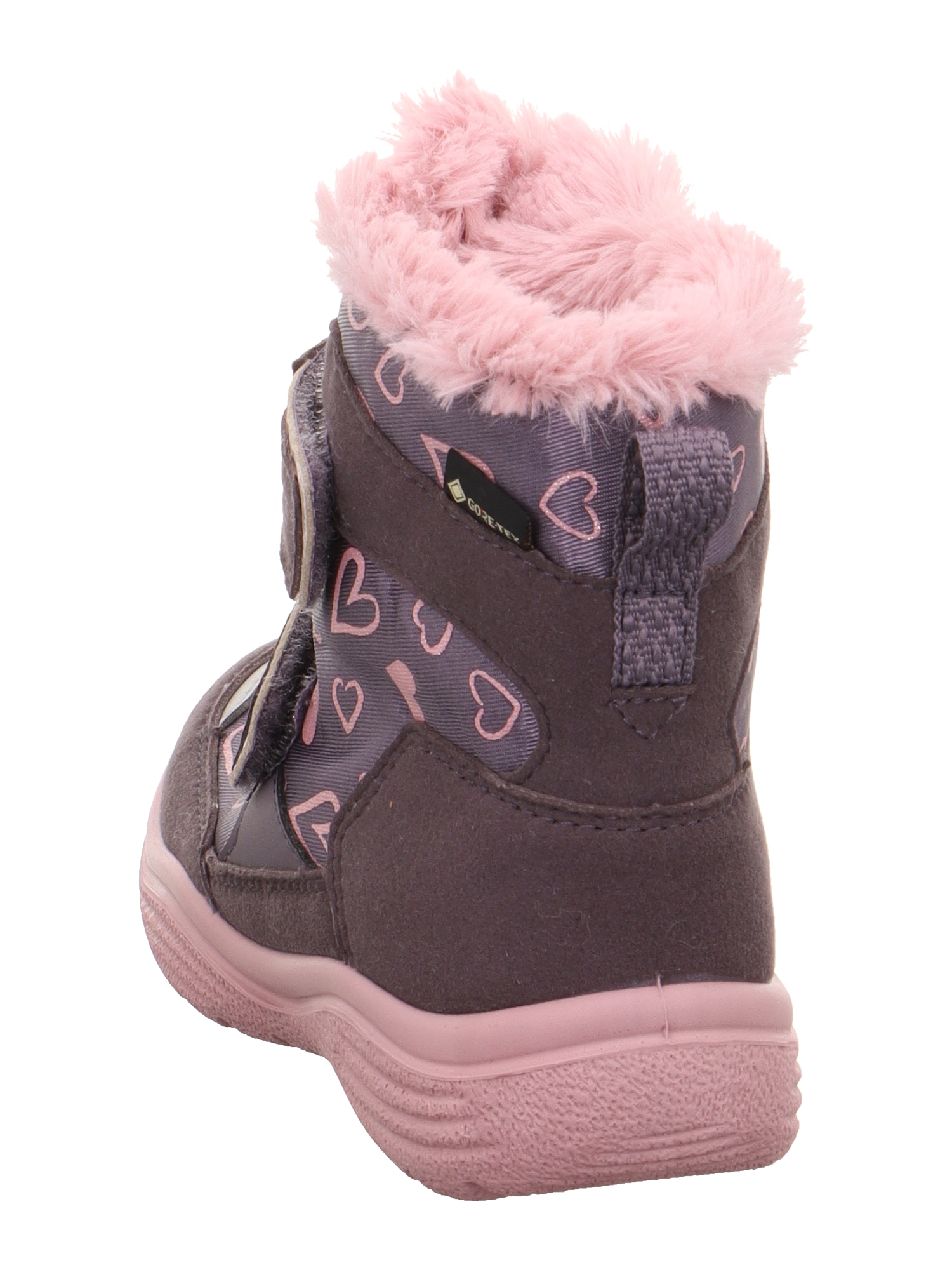 Thumbnail - SUPERFIT Snowboots Crystal