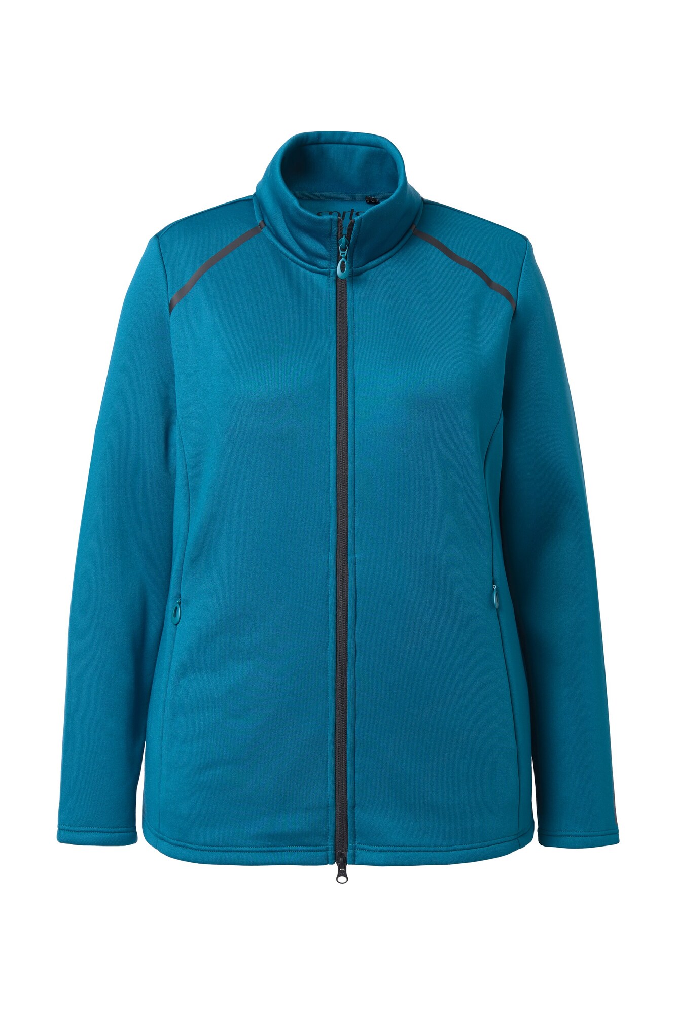 Ulla Popken Sweatjacke