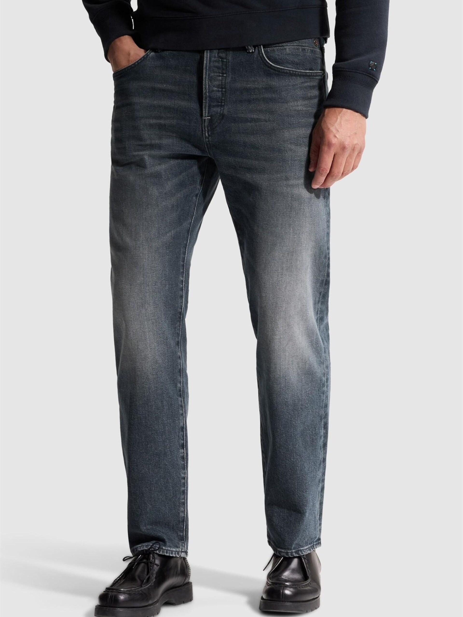 Cast Iron Jeans 'Steeper relaxed fit jeans' herr