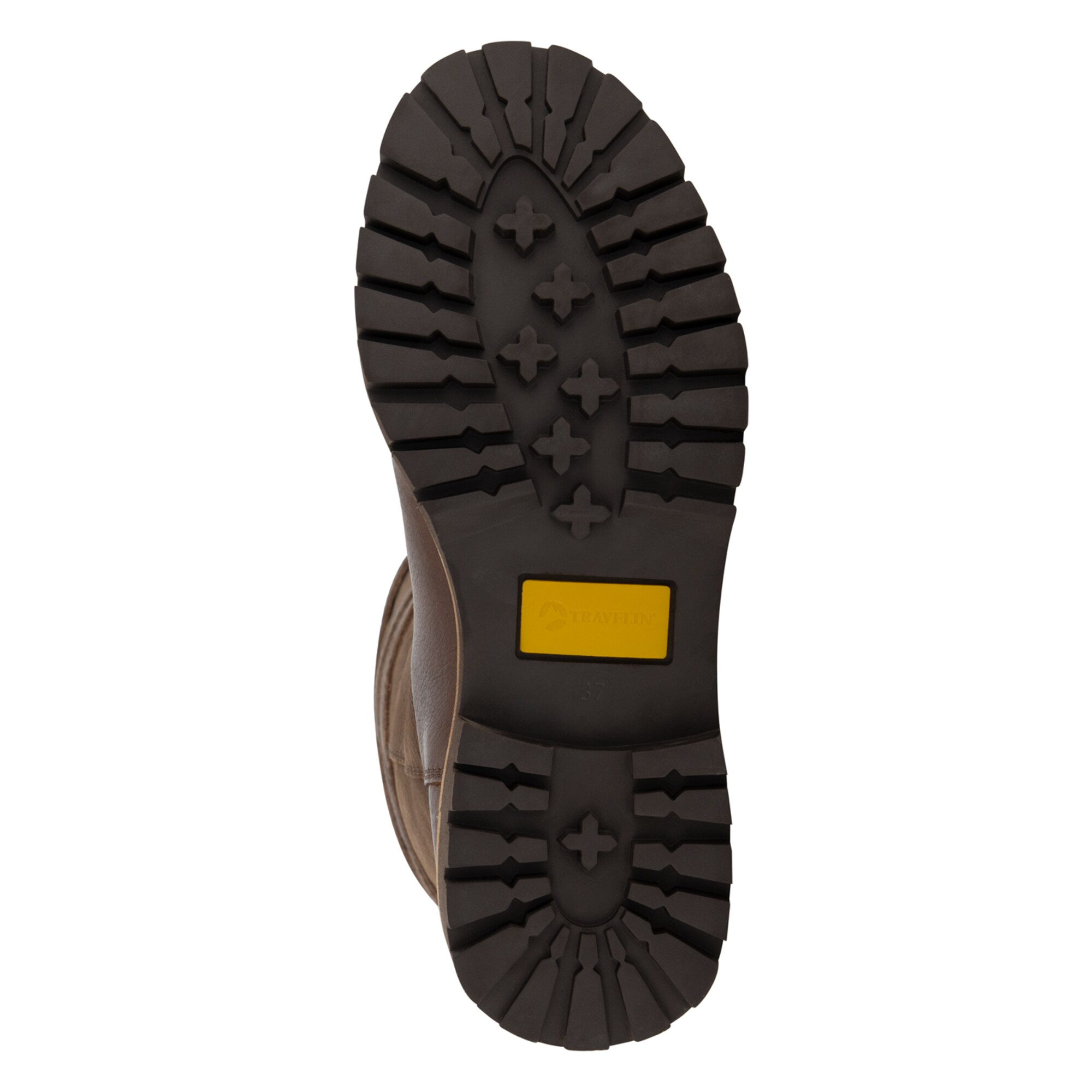 Thumbnail - Travelin Boots Norway