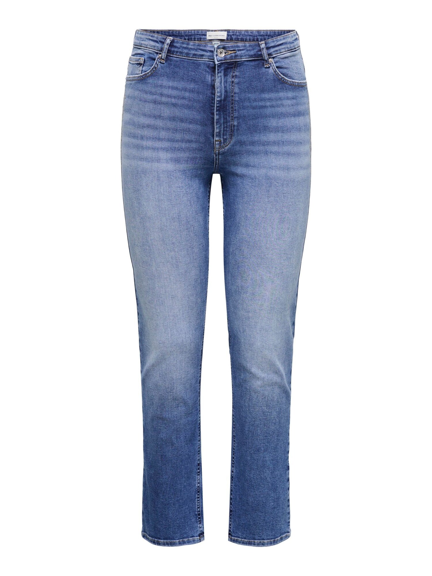 ONLY Carmakoma Vaquero 'CARSUI' azul denim