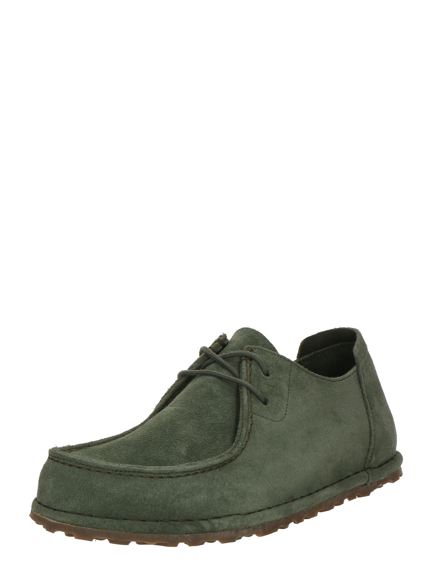 BIRKENSTOCK Mocasini Utti  verde pin