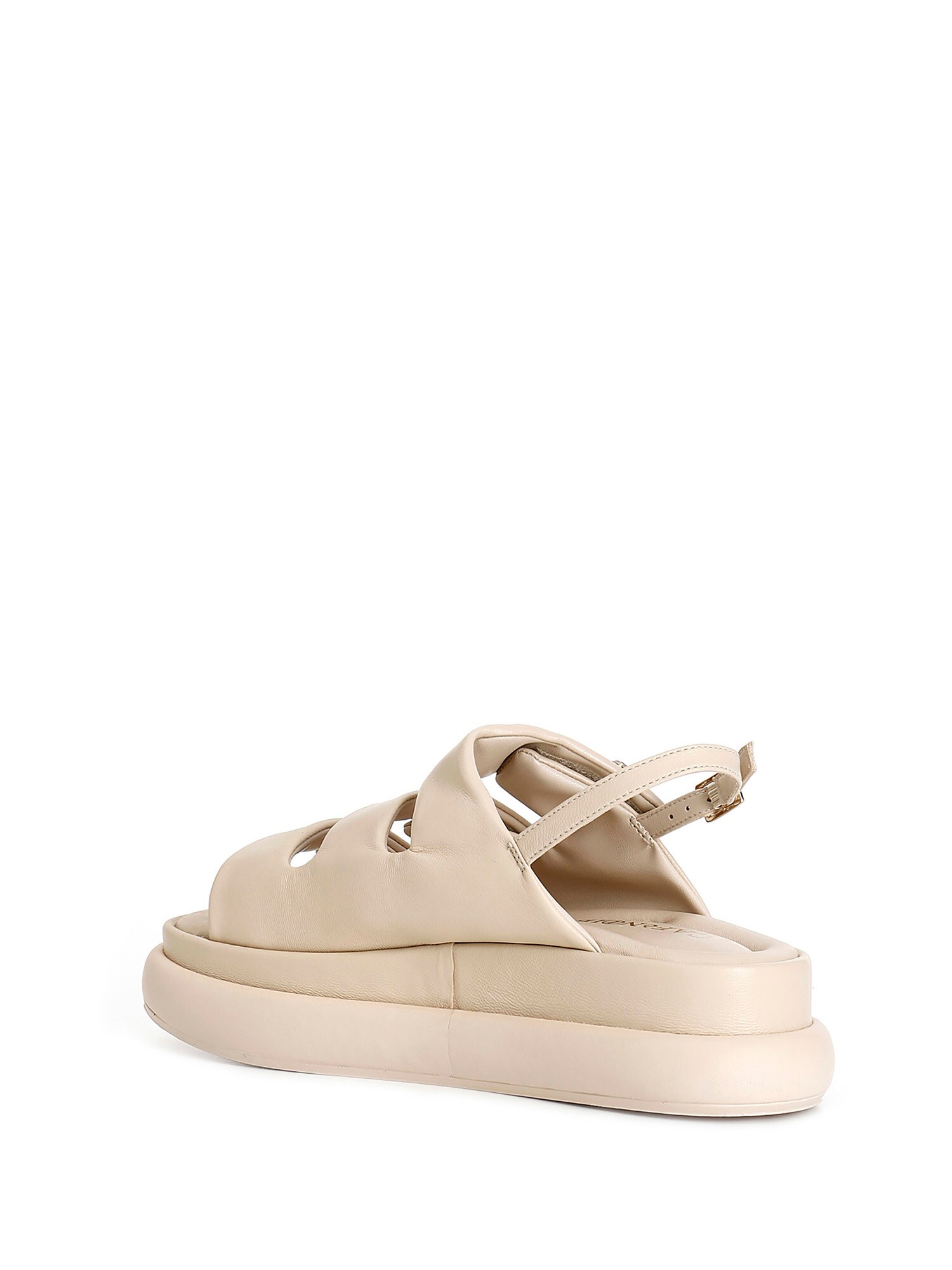 Thumbnail - CAF NOIR Sandale