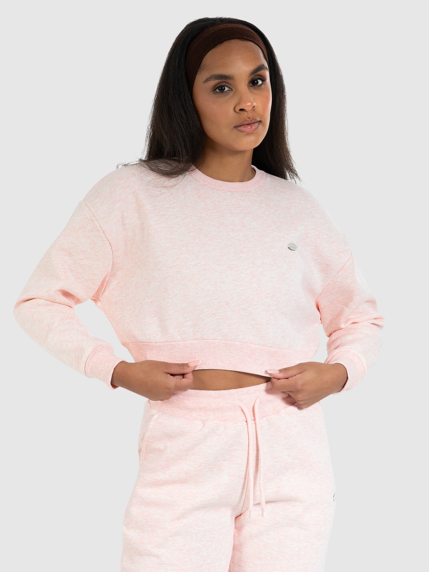 Thumbnail - Smilodox Sweatshirt Amelia