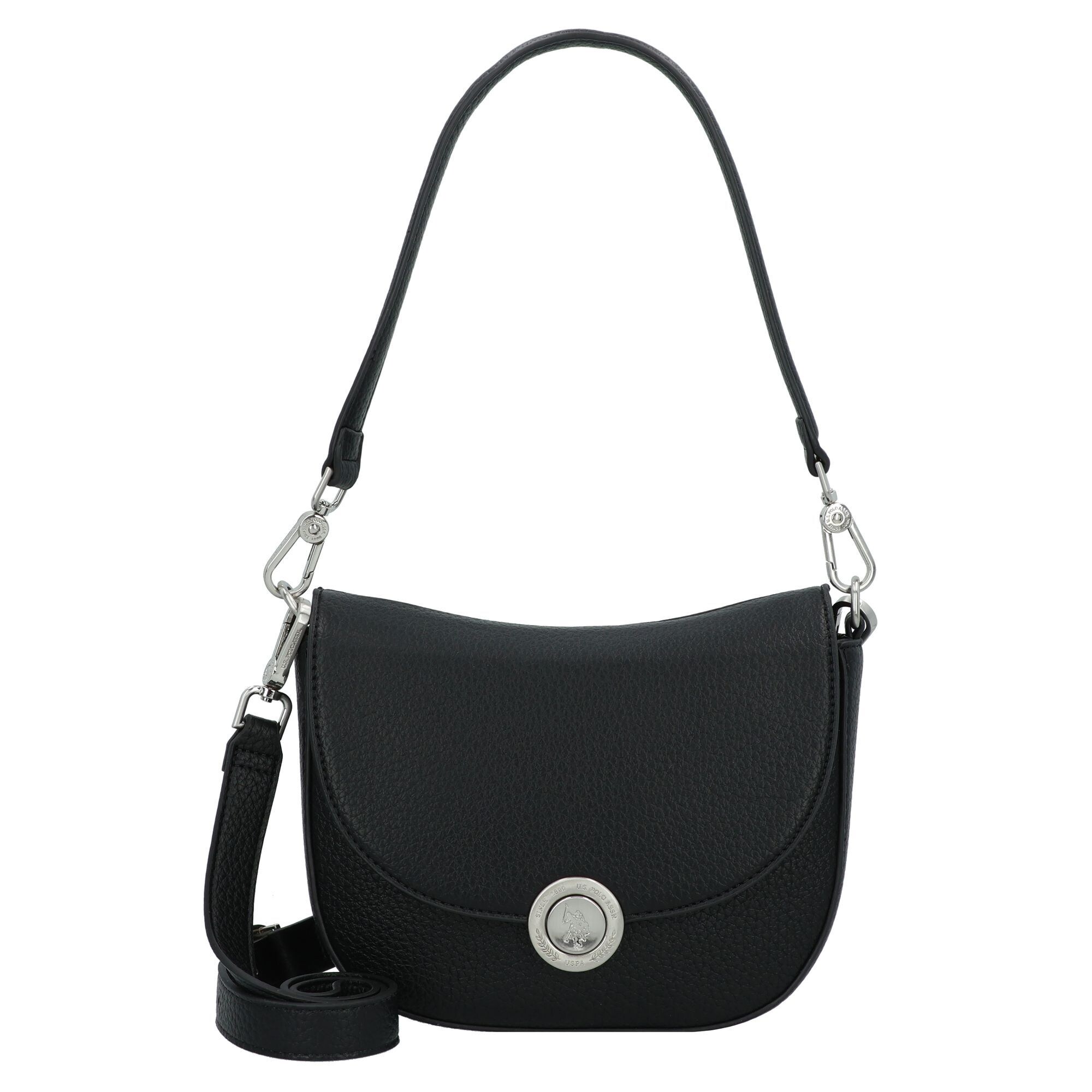U.S. Polo Assn. Schultertasche Exotic