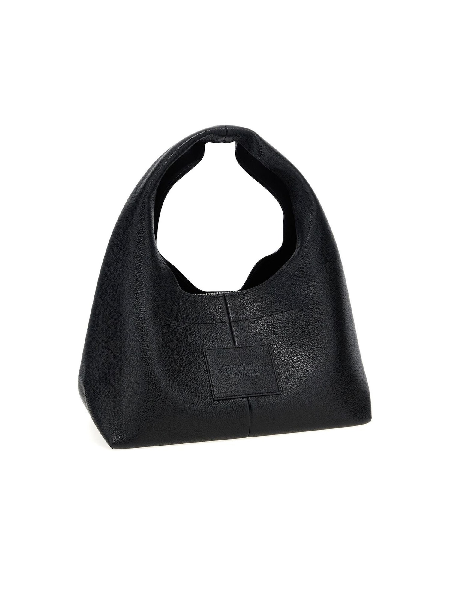 Marc Jacobs Bolso de hombro negro – imagen 4