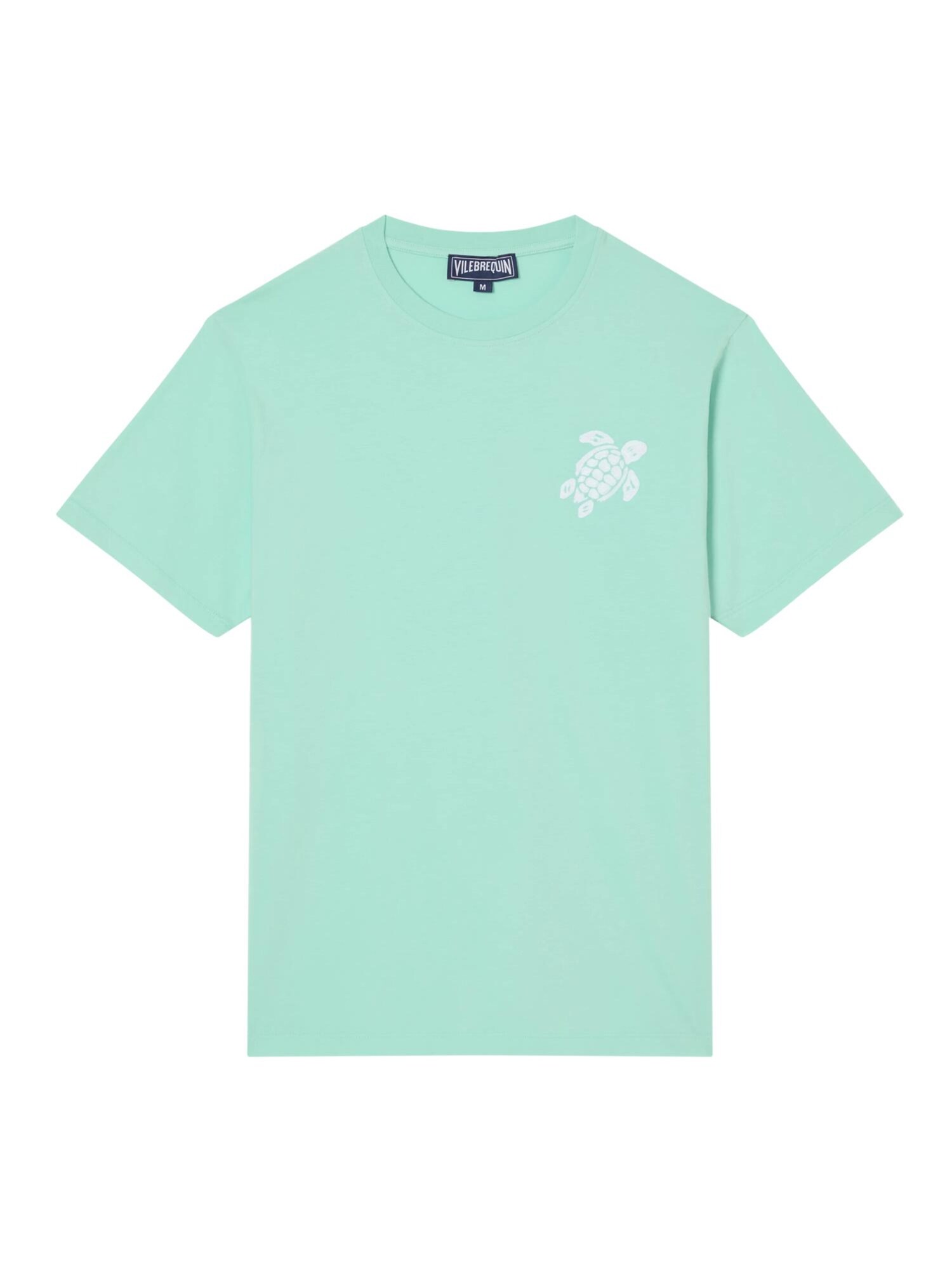 Vilebrequin Camiseta verde – imagen 5