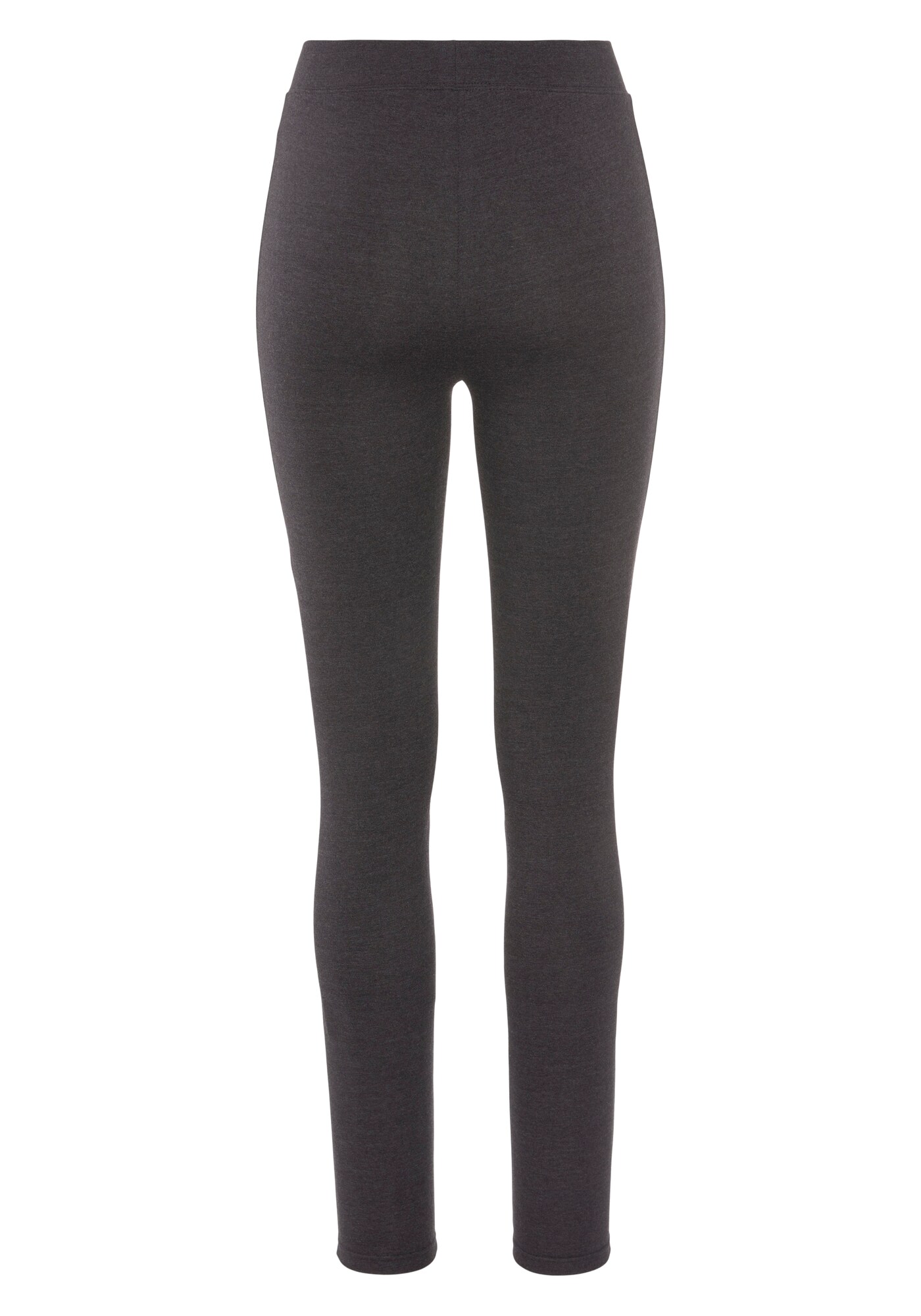 BENCH Leggings  antracit / fehér termék 2. képe
