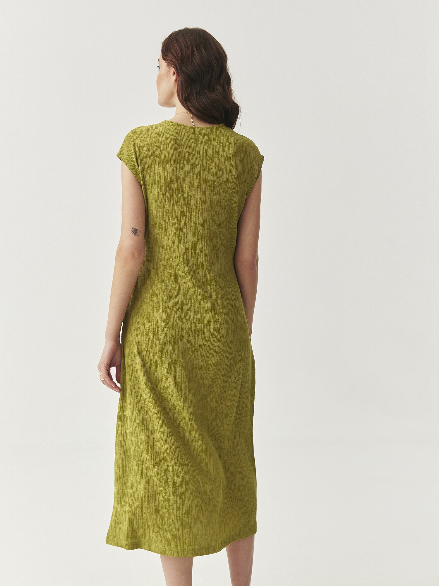 Thumbnail - TATUUM Damenkleid Wirkware ELIKA