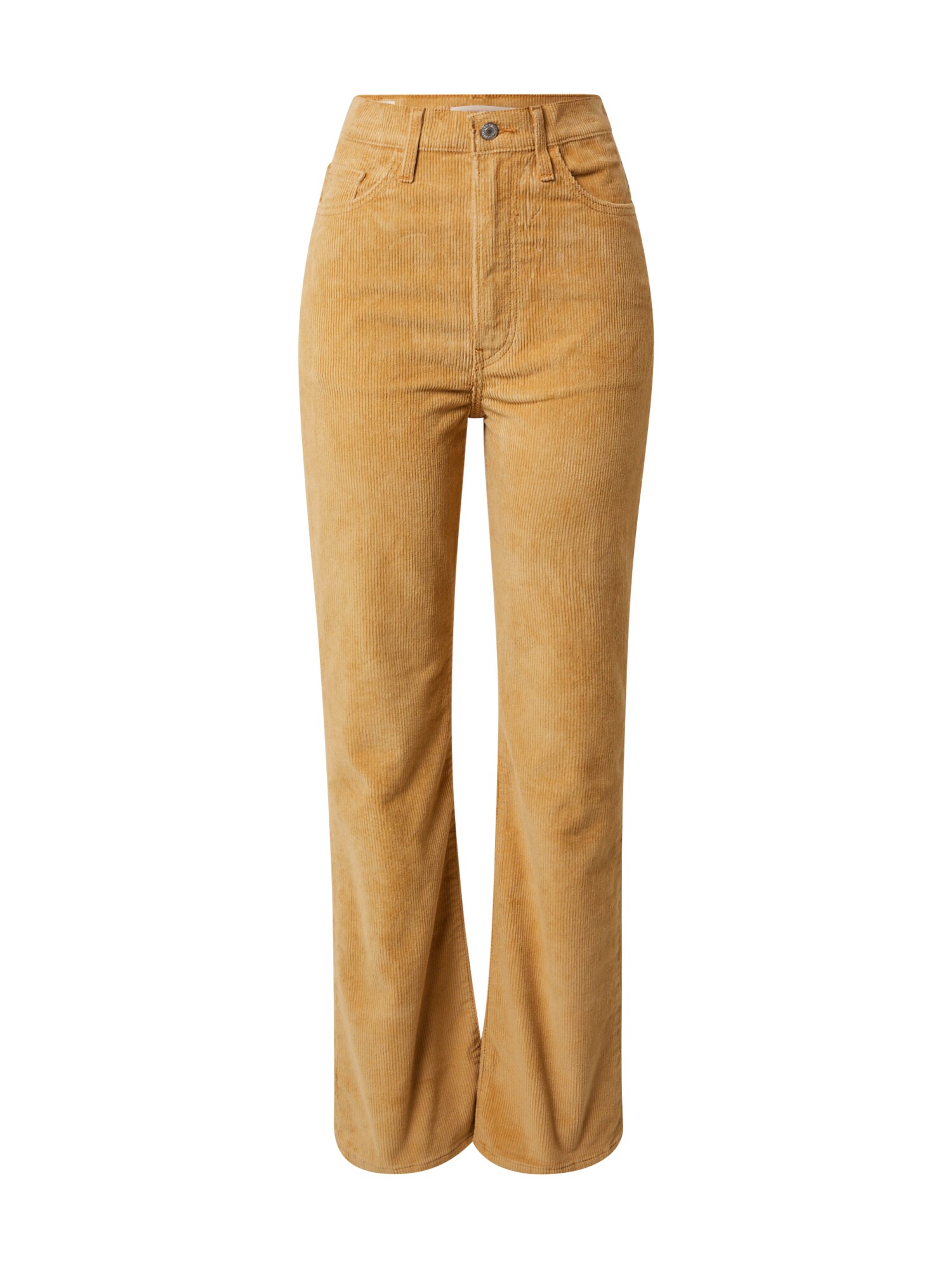 LEVI'S Kelnės  kupranugario
