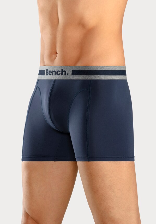 BENCH, Boxeralsók, vegyes színek, 16 kép a 19 közül