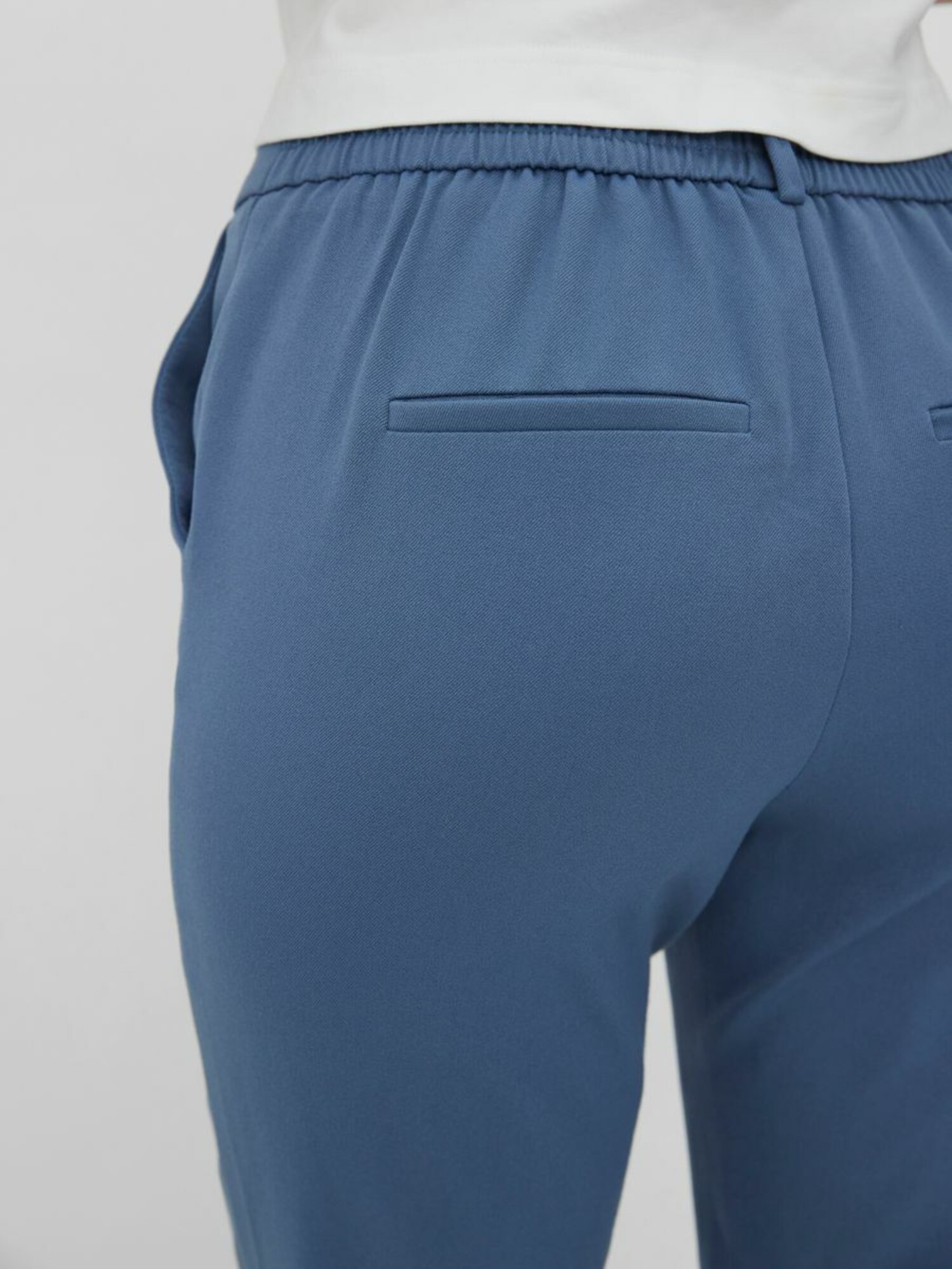 VERO MODA Nohavice 'Maya' modrá (obrázok 5)