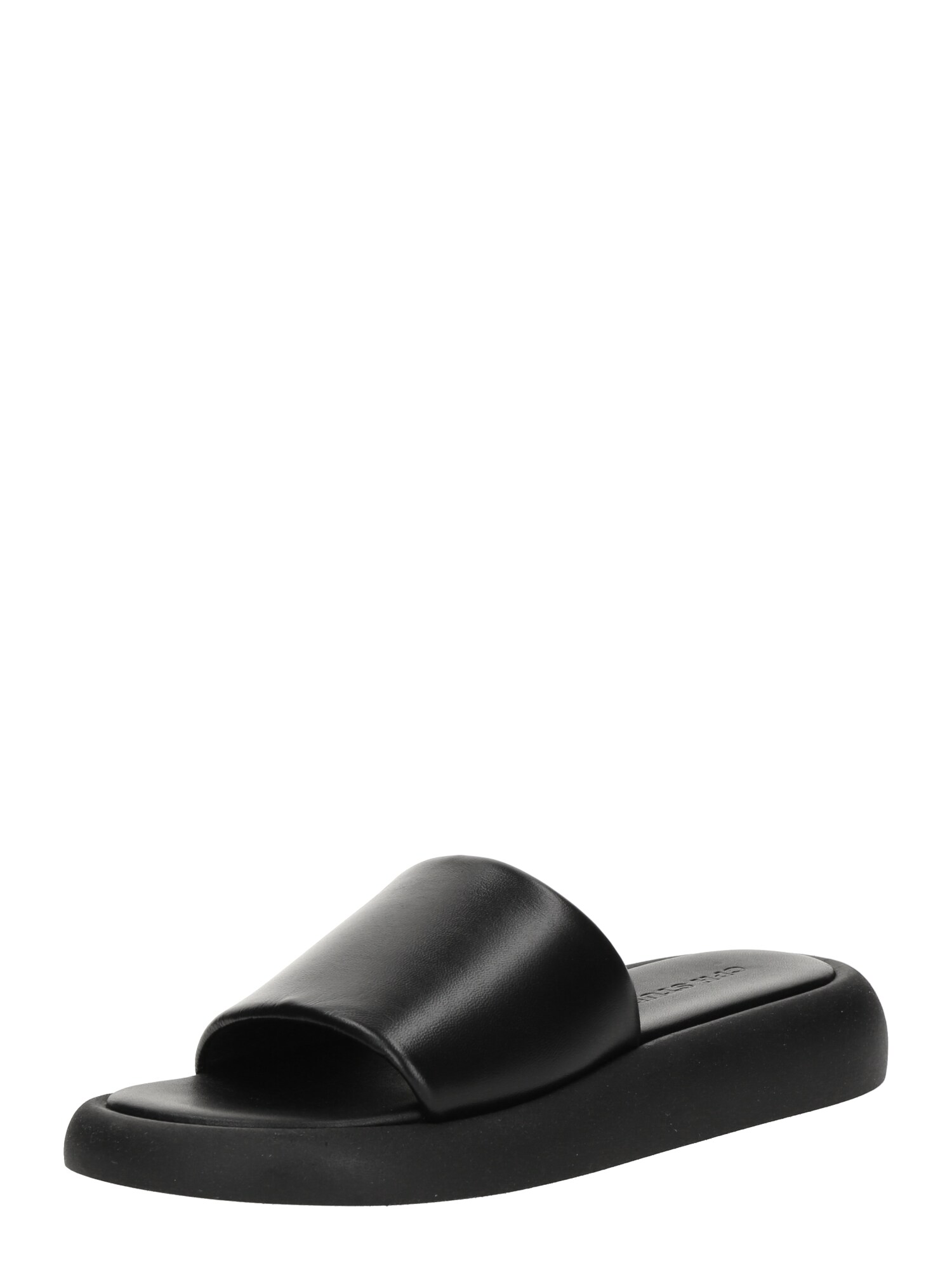 Copenhagen Studios Saboți  negru