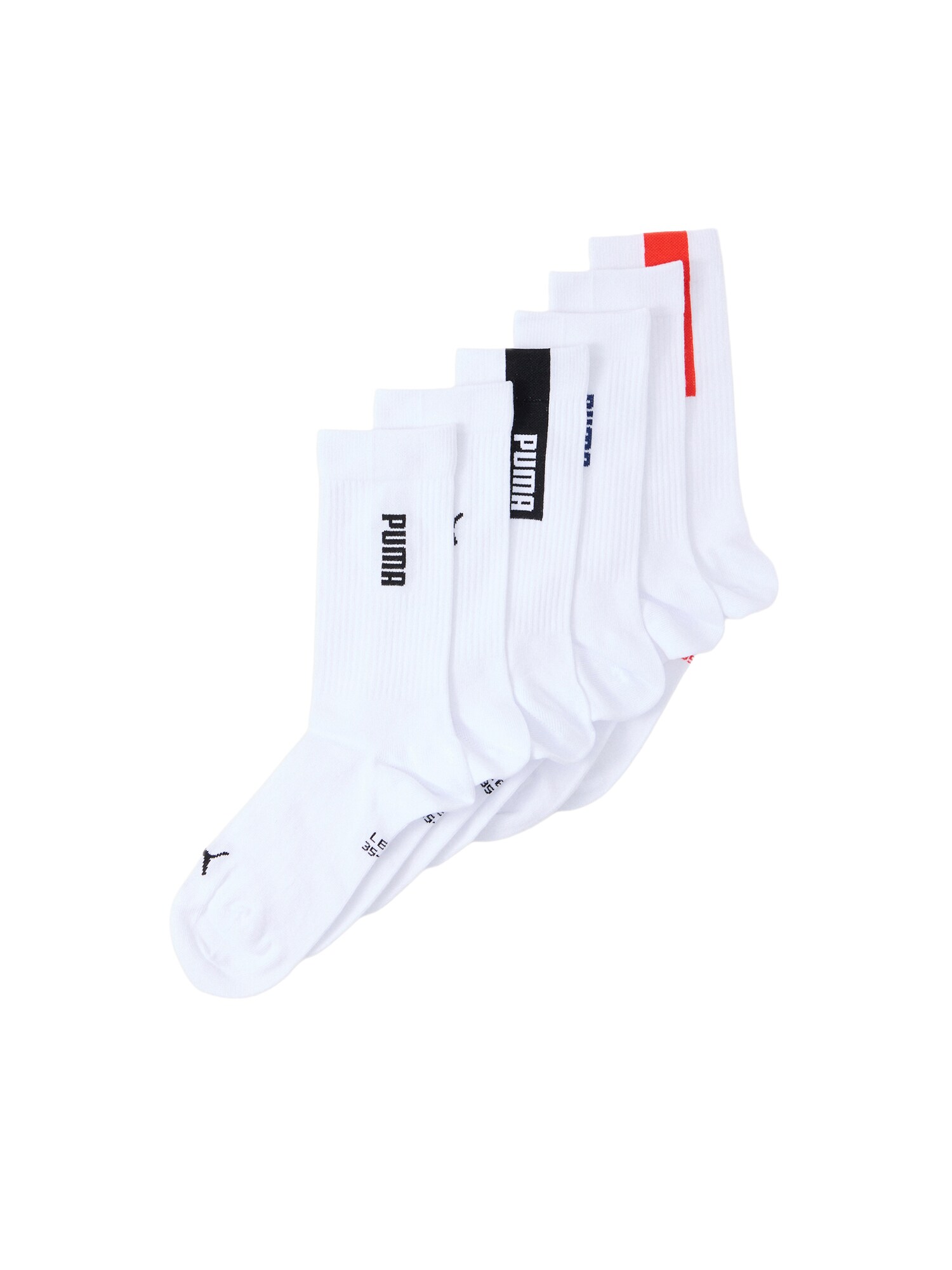 Puma pentru femei șosete sport – pentru utilizare activă