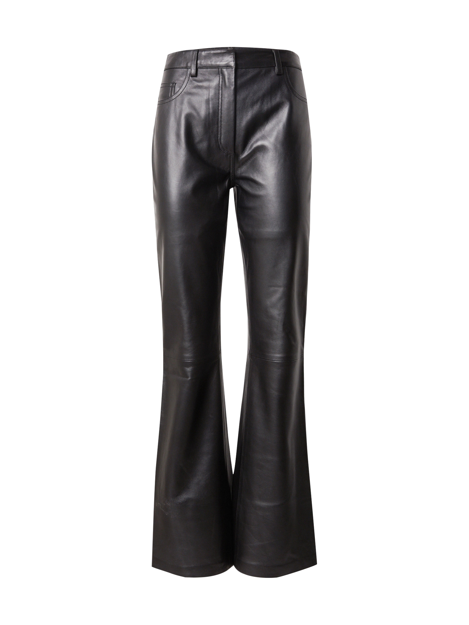 IRO Pantaloni  negru