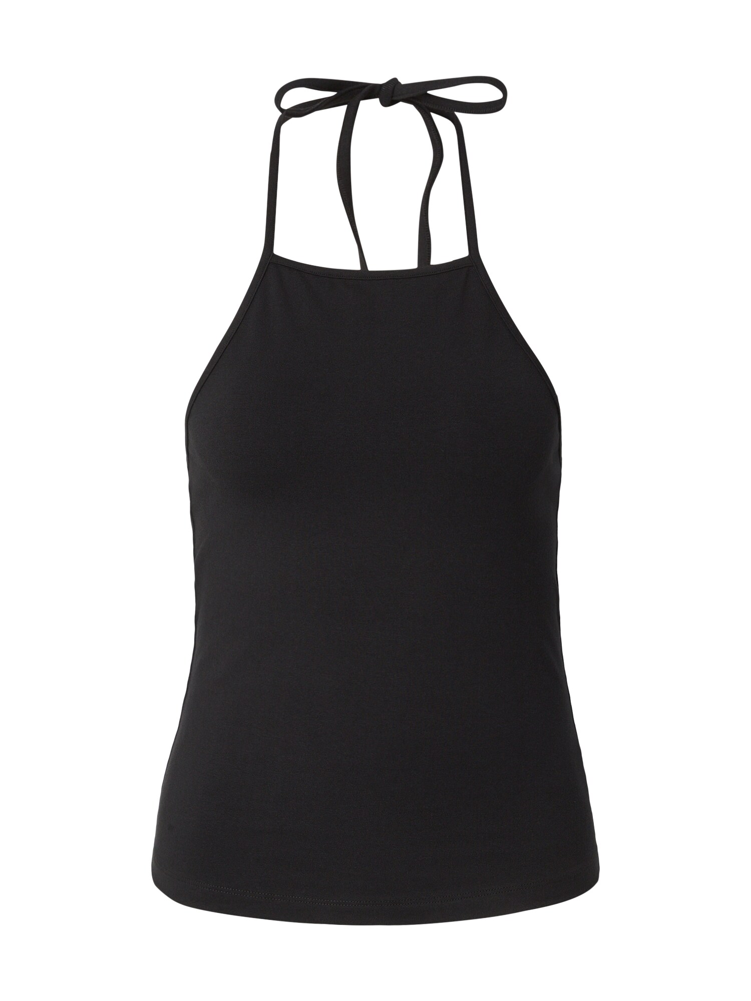 EDITED Top 'Zenia'  črna
