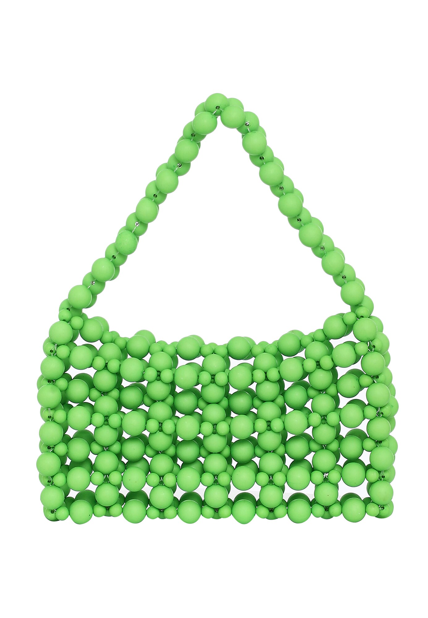 Koosh Bolso de mano lima