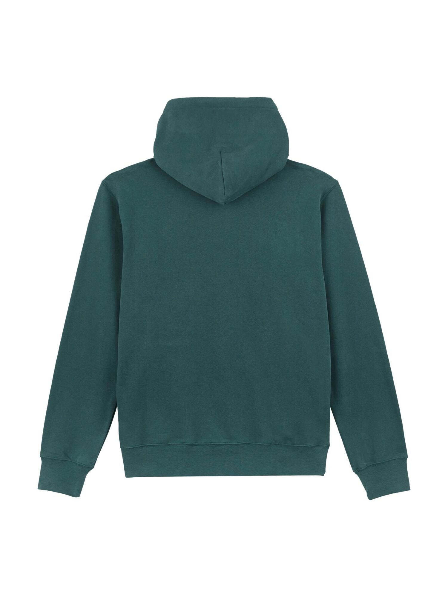 Vilebrequin Sudadera  verde – imagen 2