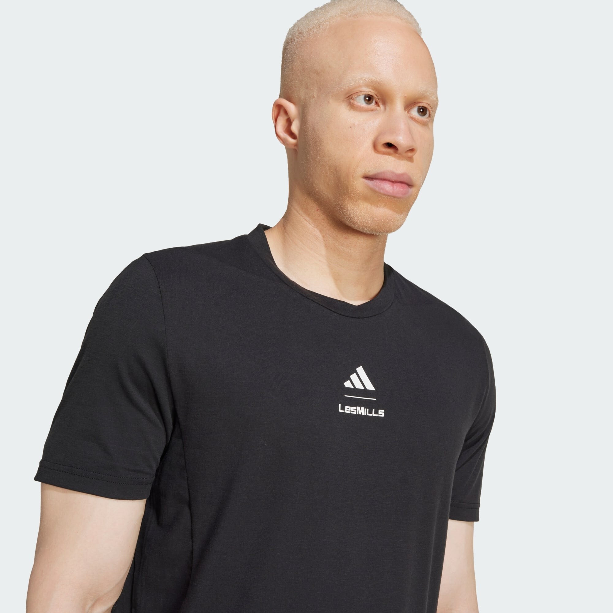 Thumbnail - Funkstionsshirt 'Les Mills'