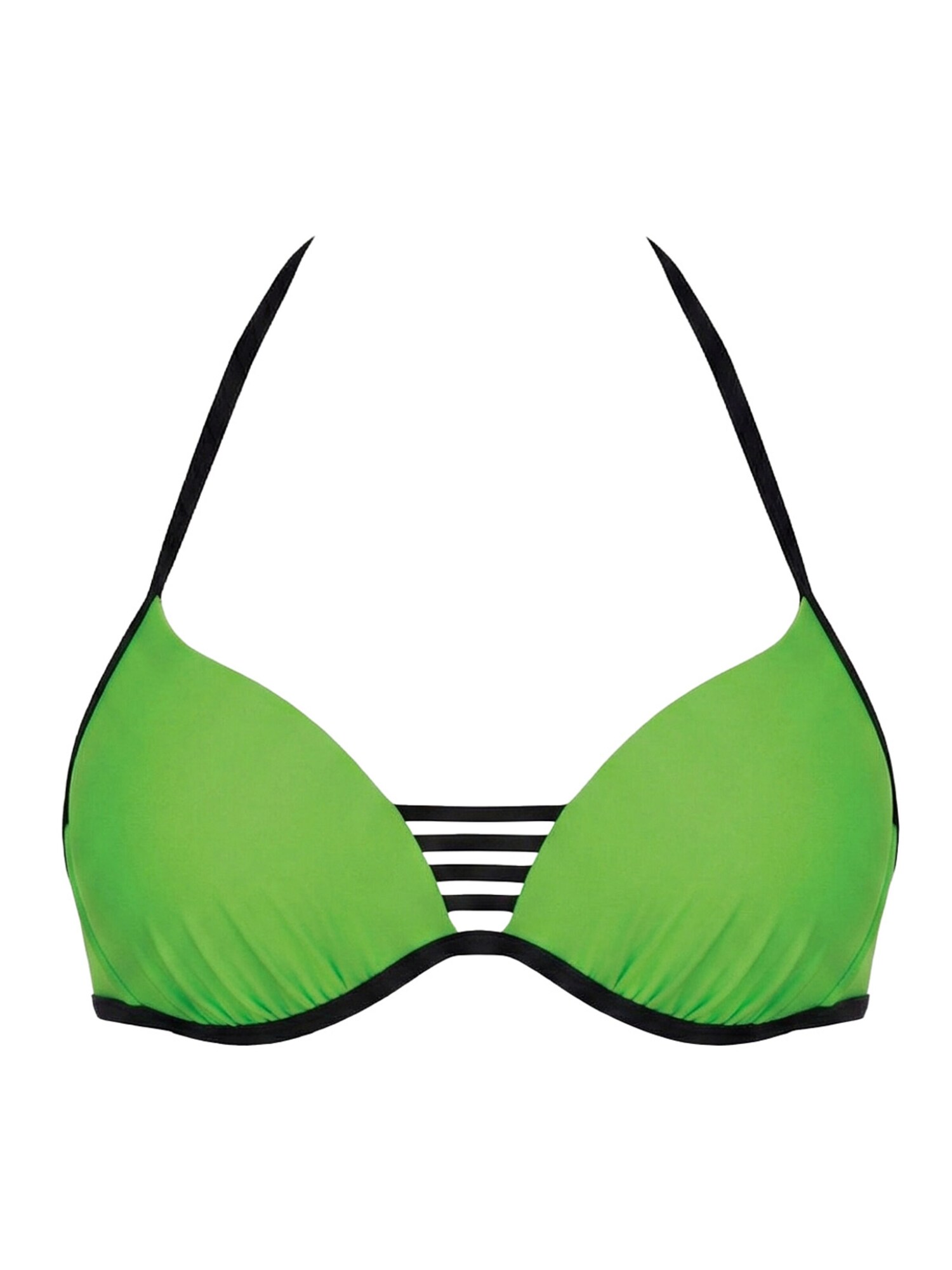 Marko Top de bikini 'Ellen M-820 (3)'  verde