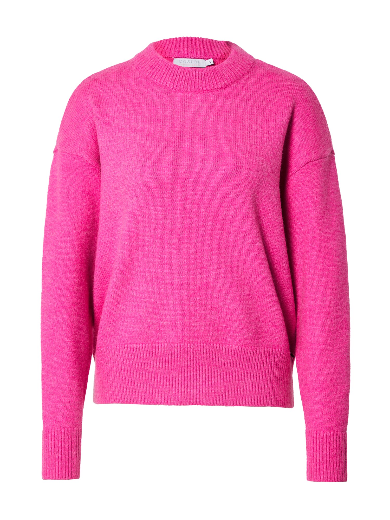 Coster Copenhagen Pullover  rosa néon