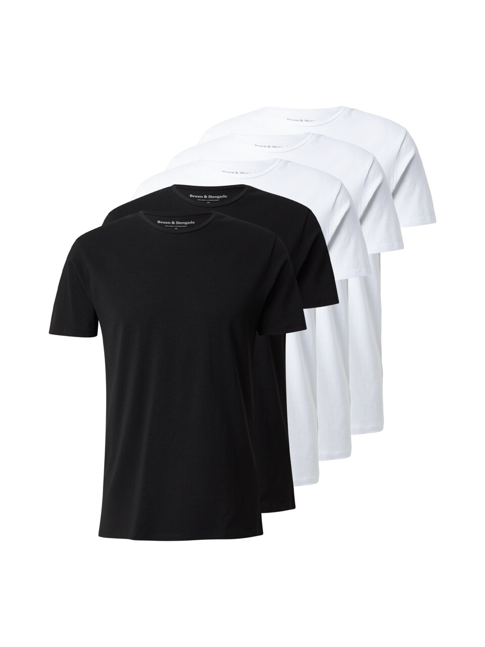 T-shirt 'Antiqua'