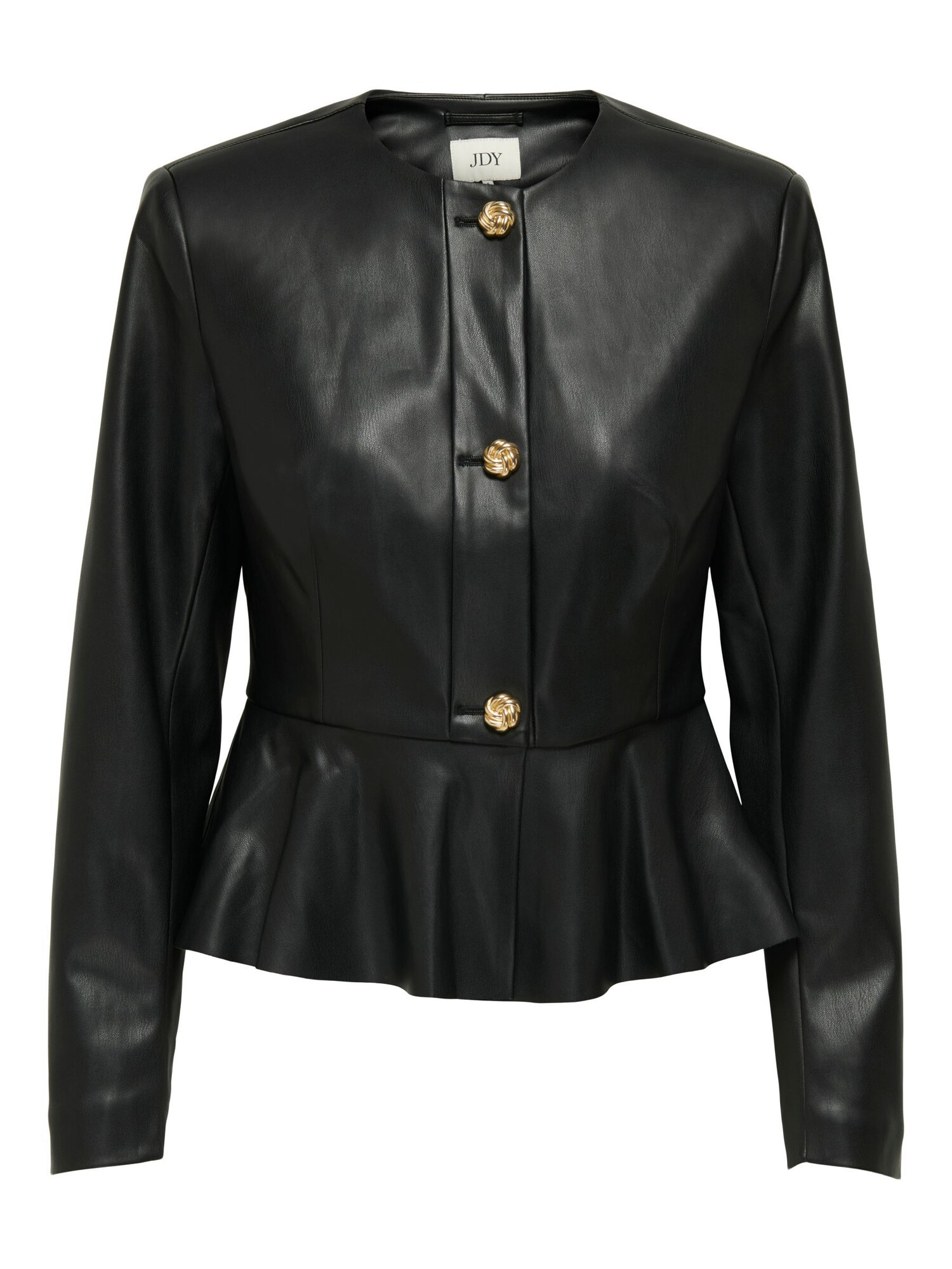 JDY Chaqueta de entretiempo 'JDYOLIVIA'  negro