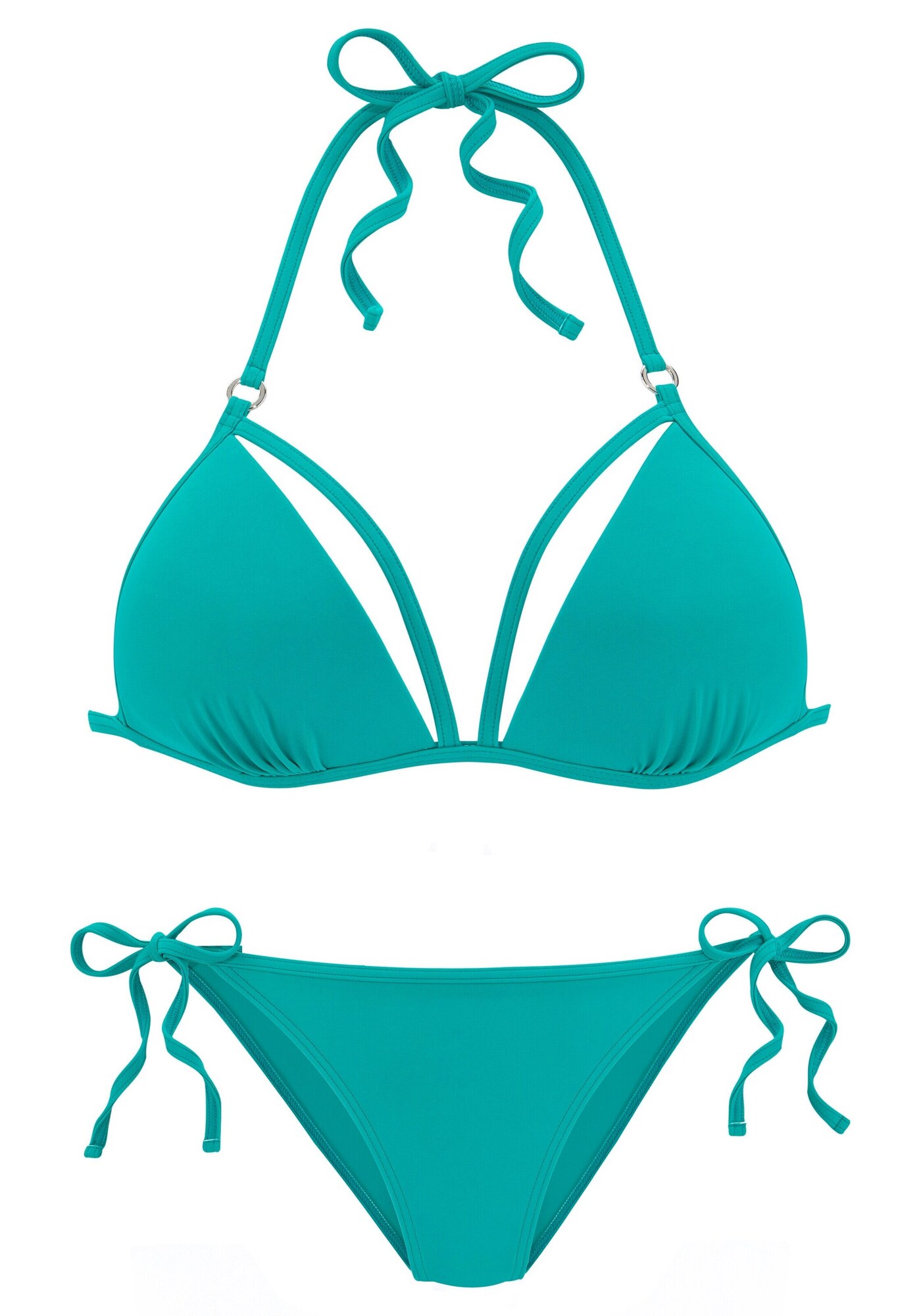 VIVANCE Bikini  türkiz akciós termékkép 1