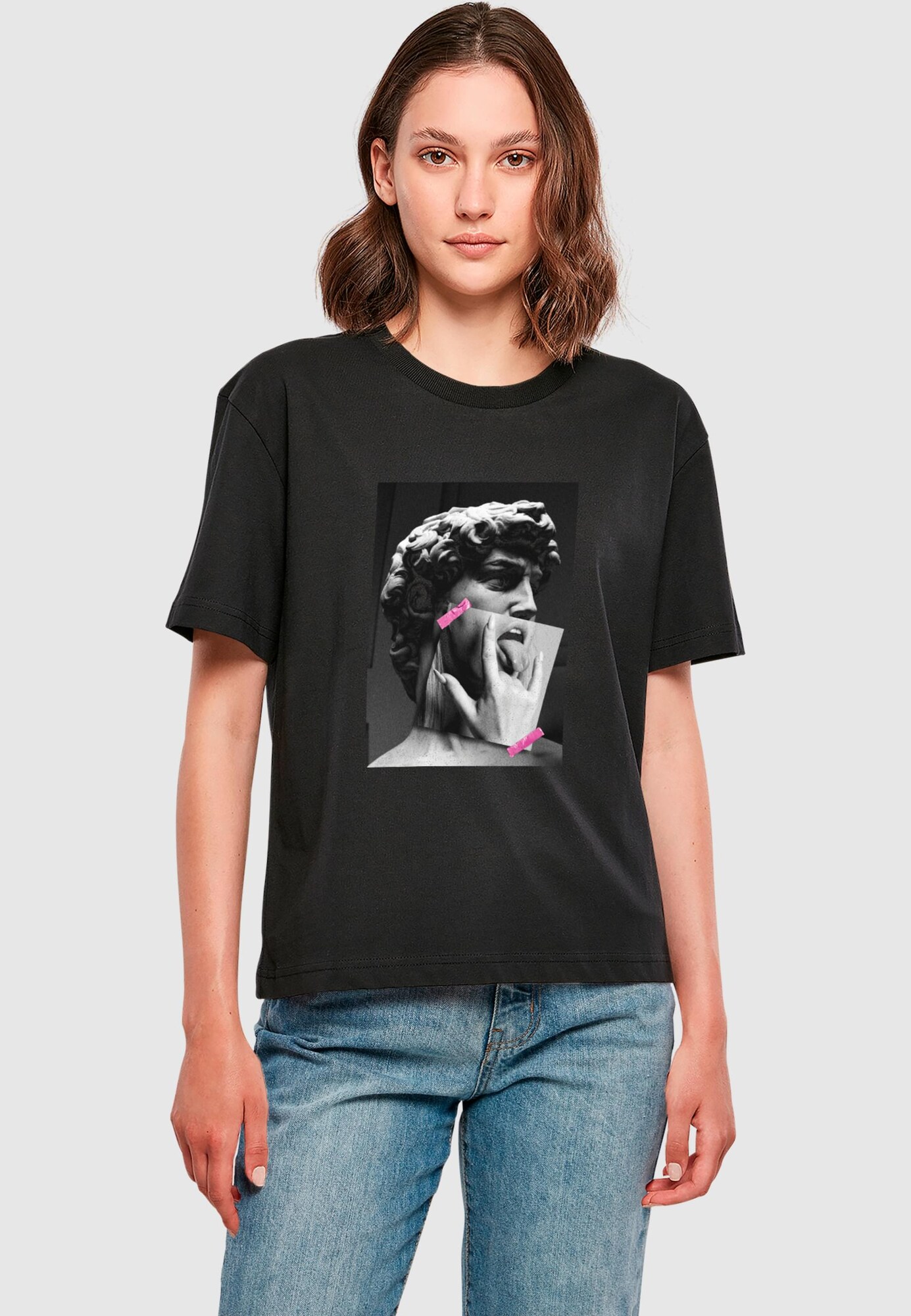 Thumbnail - T-Shirt 'Tongues Out'
