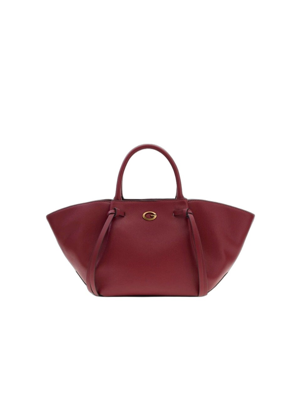 Handväska 'Guess Sac à Main Allegra Red'