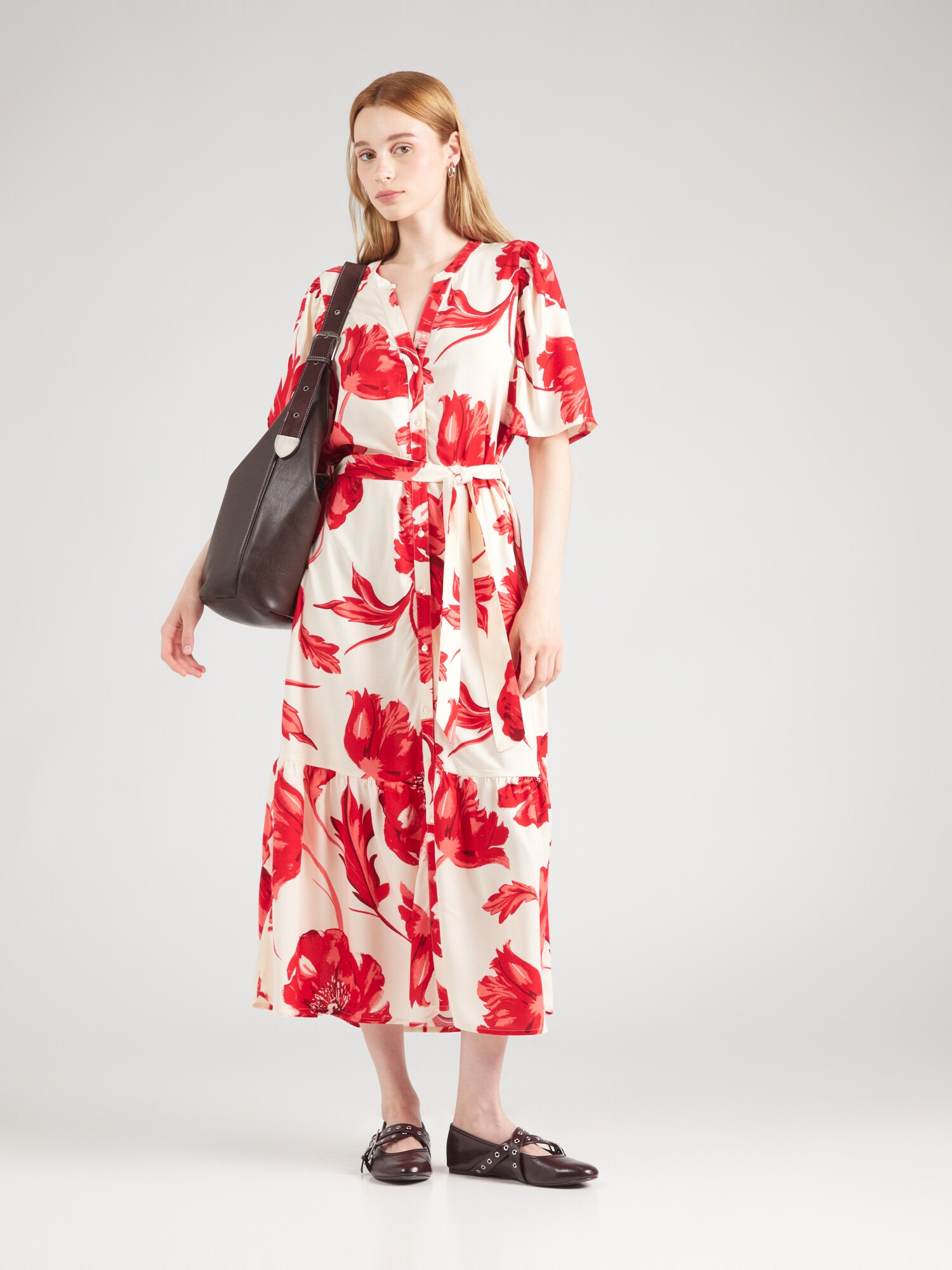 Thumbnail - Kleid 'JDYFlora'